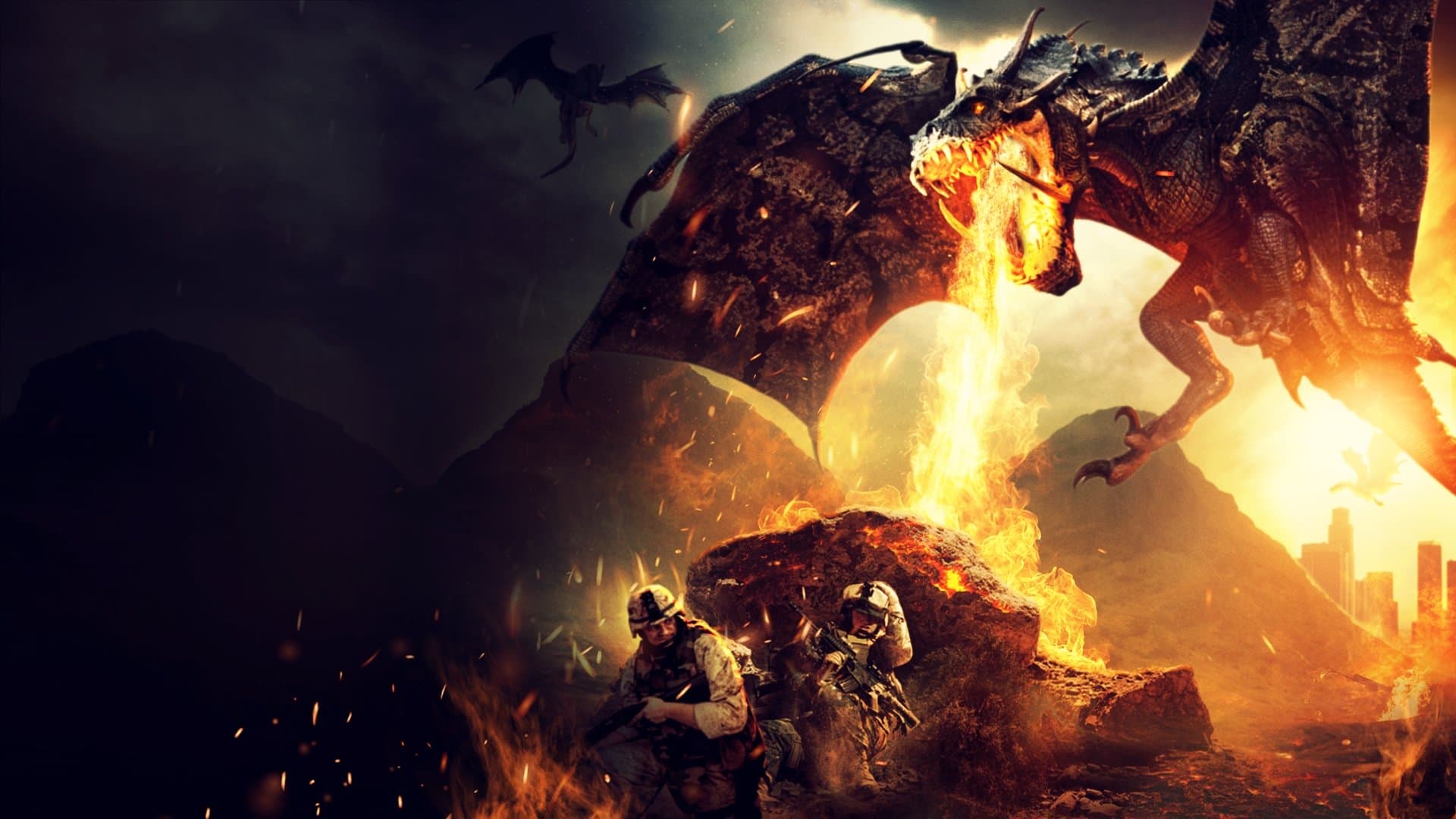 Dragon Fury Collection