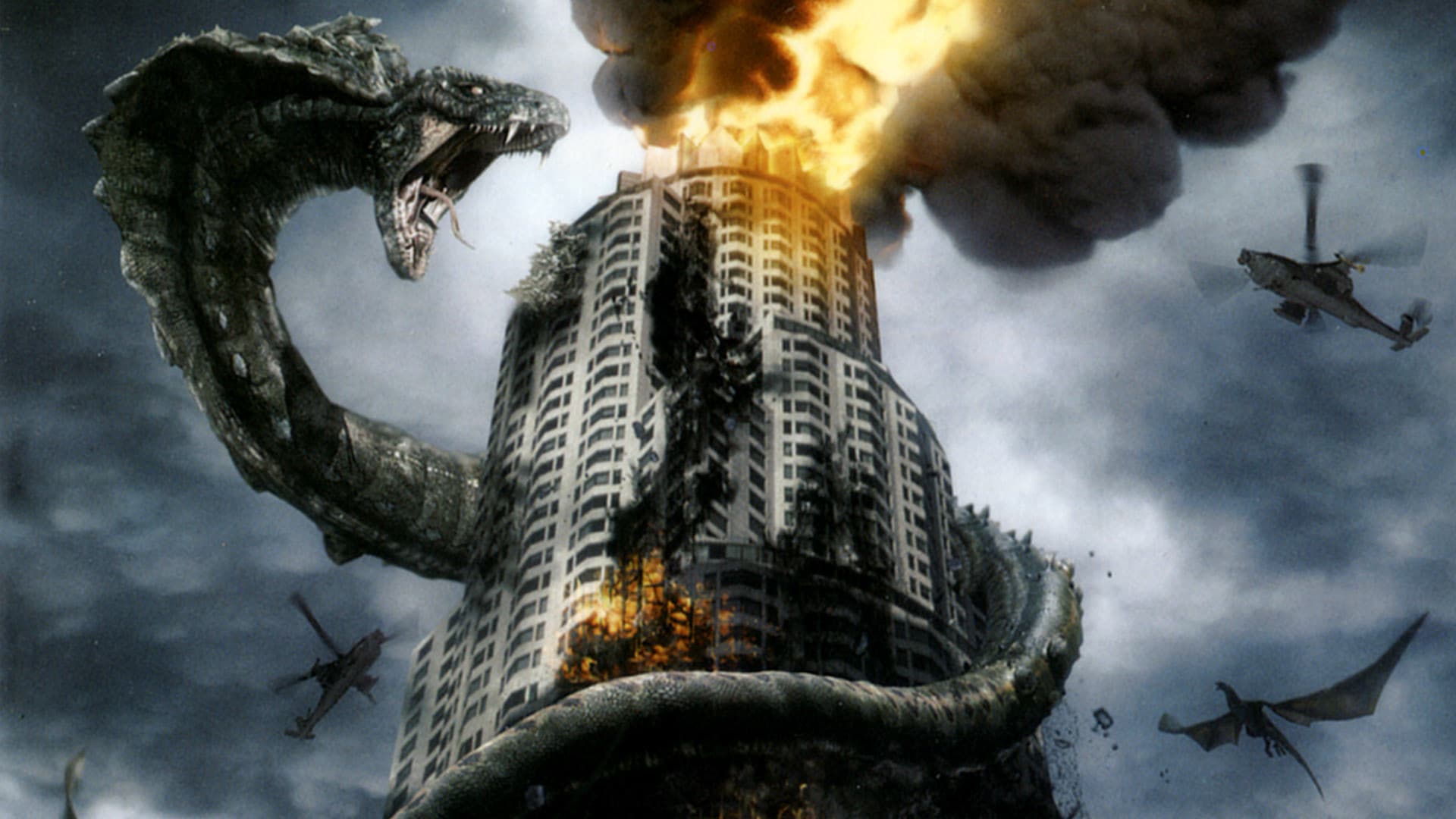 Guerra de Dragones