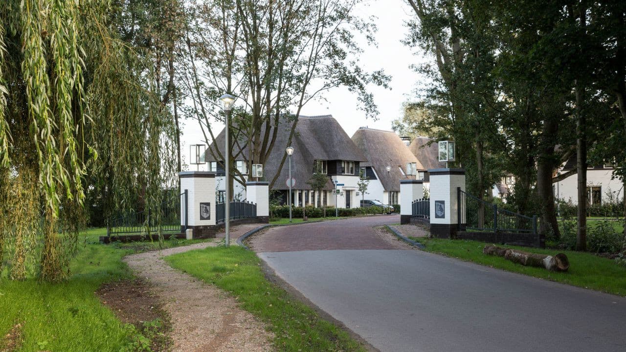 Luca's Veerkracht