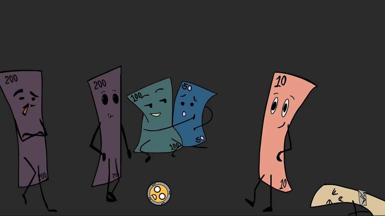 نداهة السايس