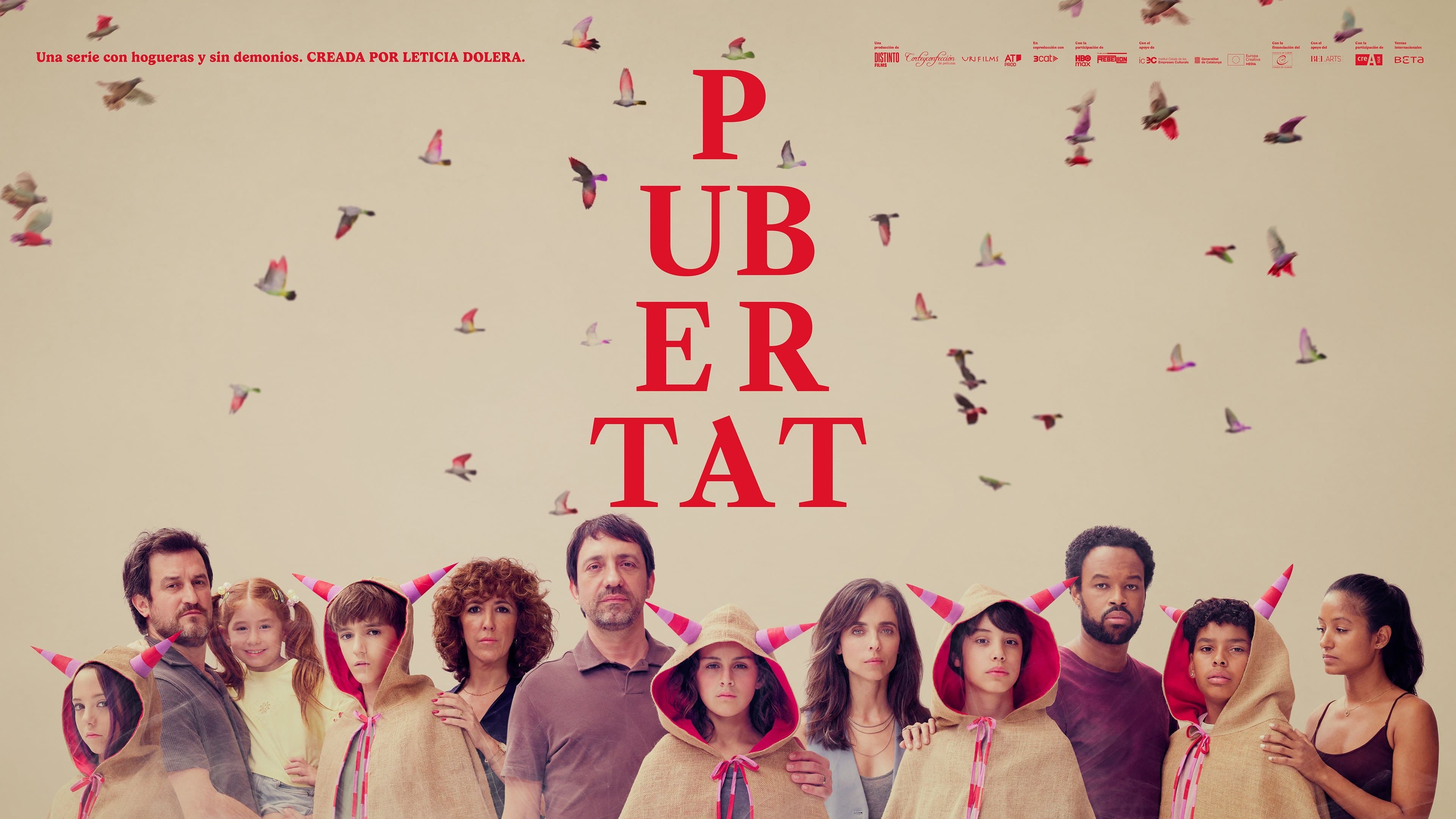 Pubertat