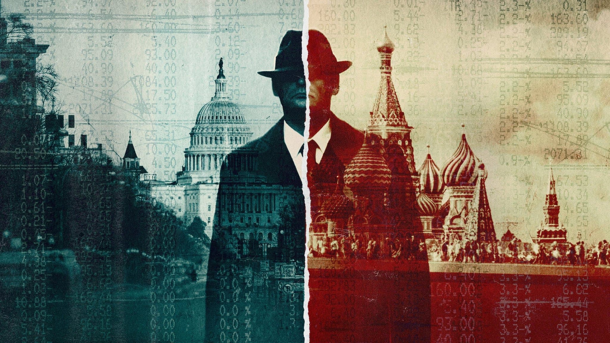El arte del espionaje