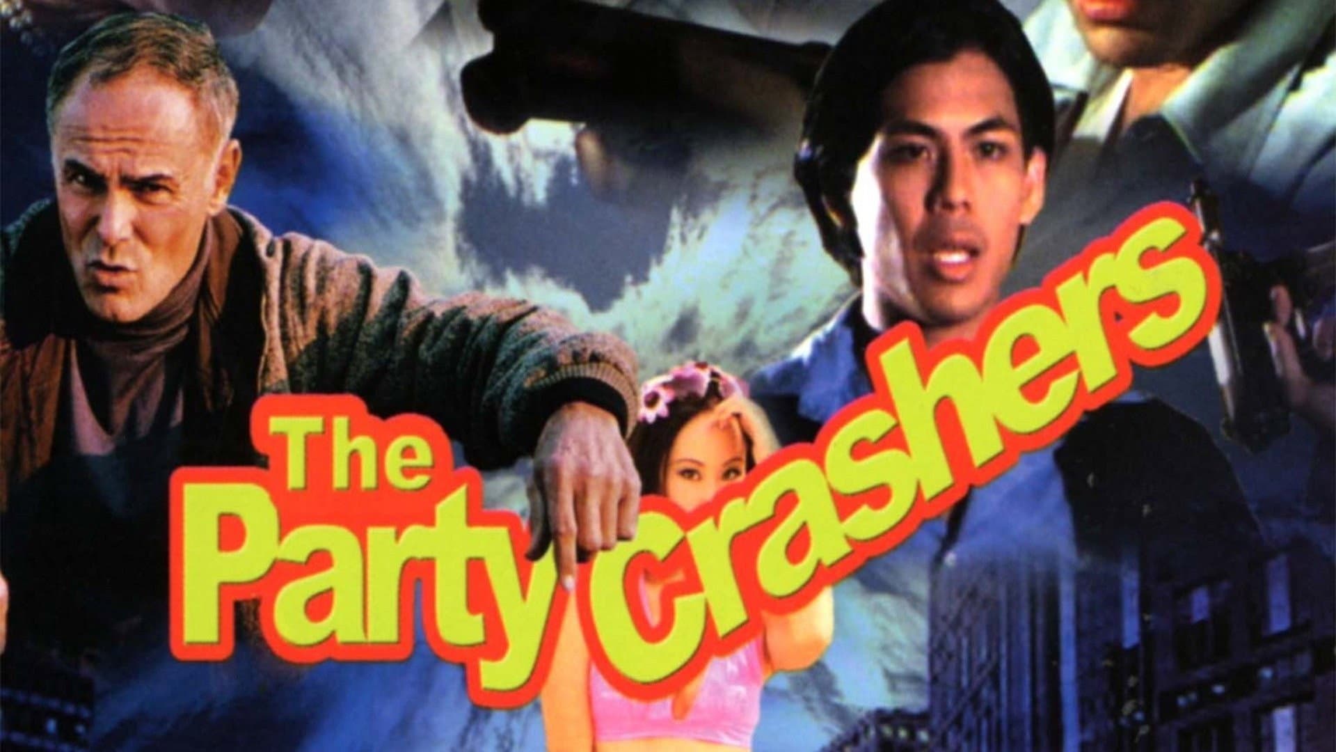 The Party Crashers