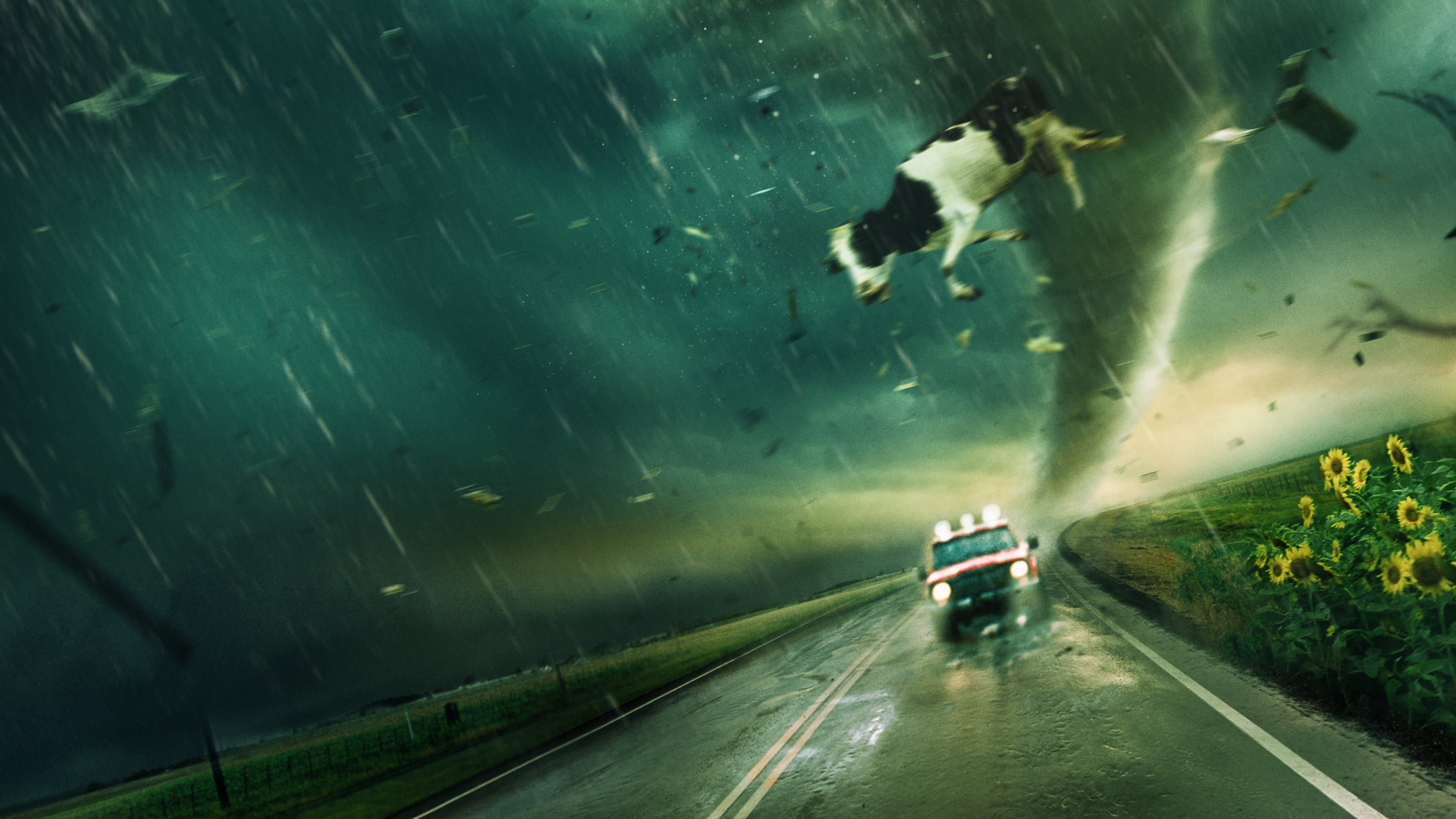 Tornado Colección