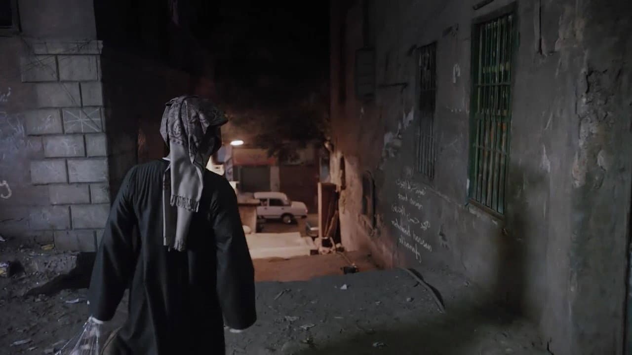 القط