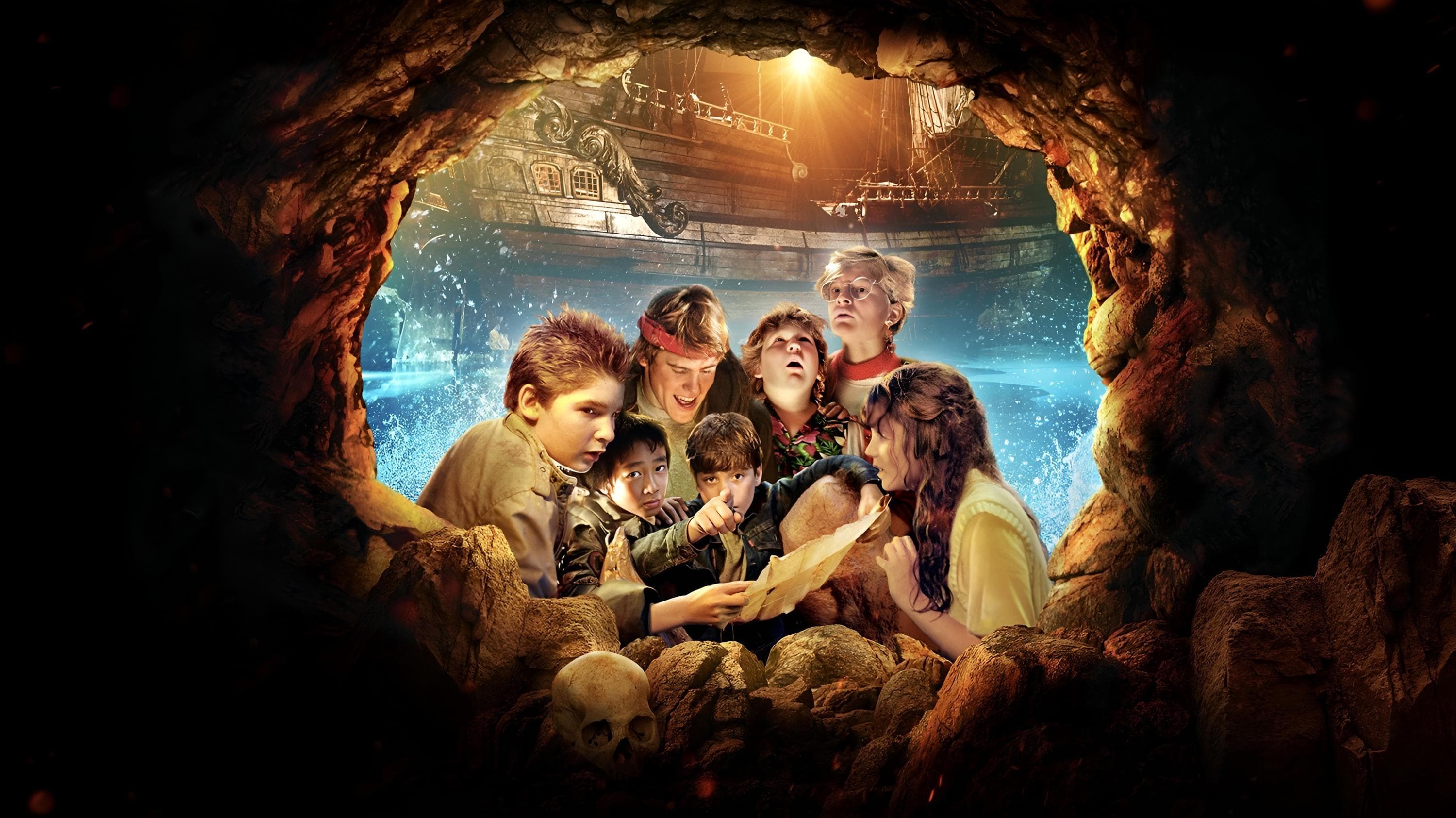 Los Goonies