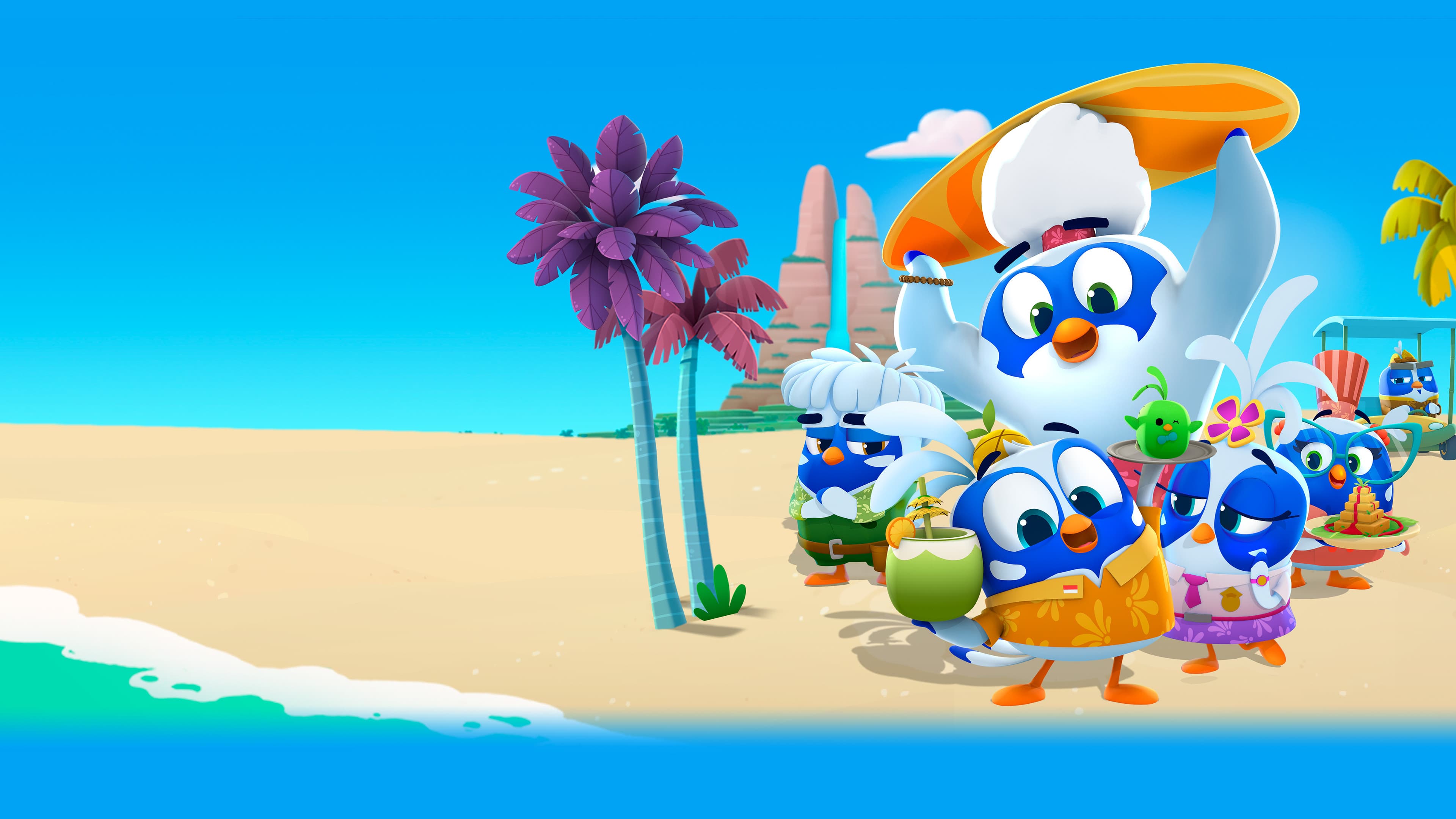 Los Beachbuds