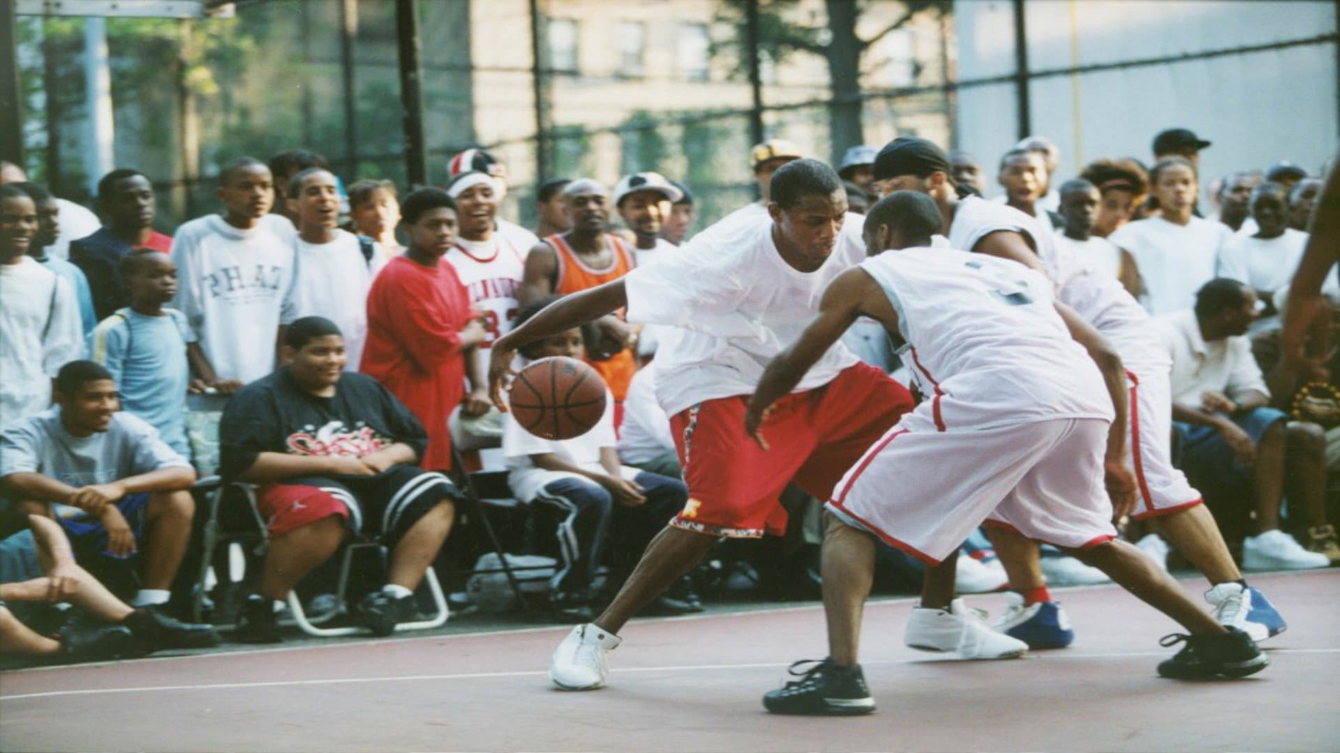 AND1 Mixtape