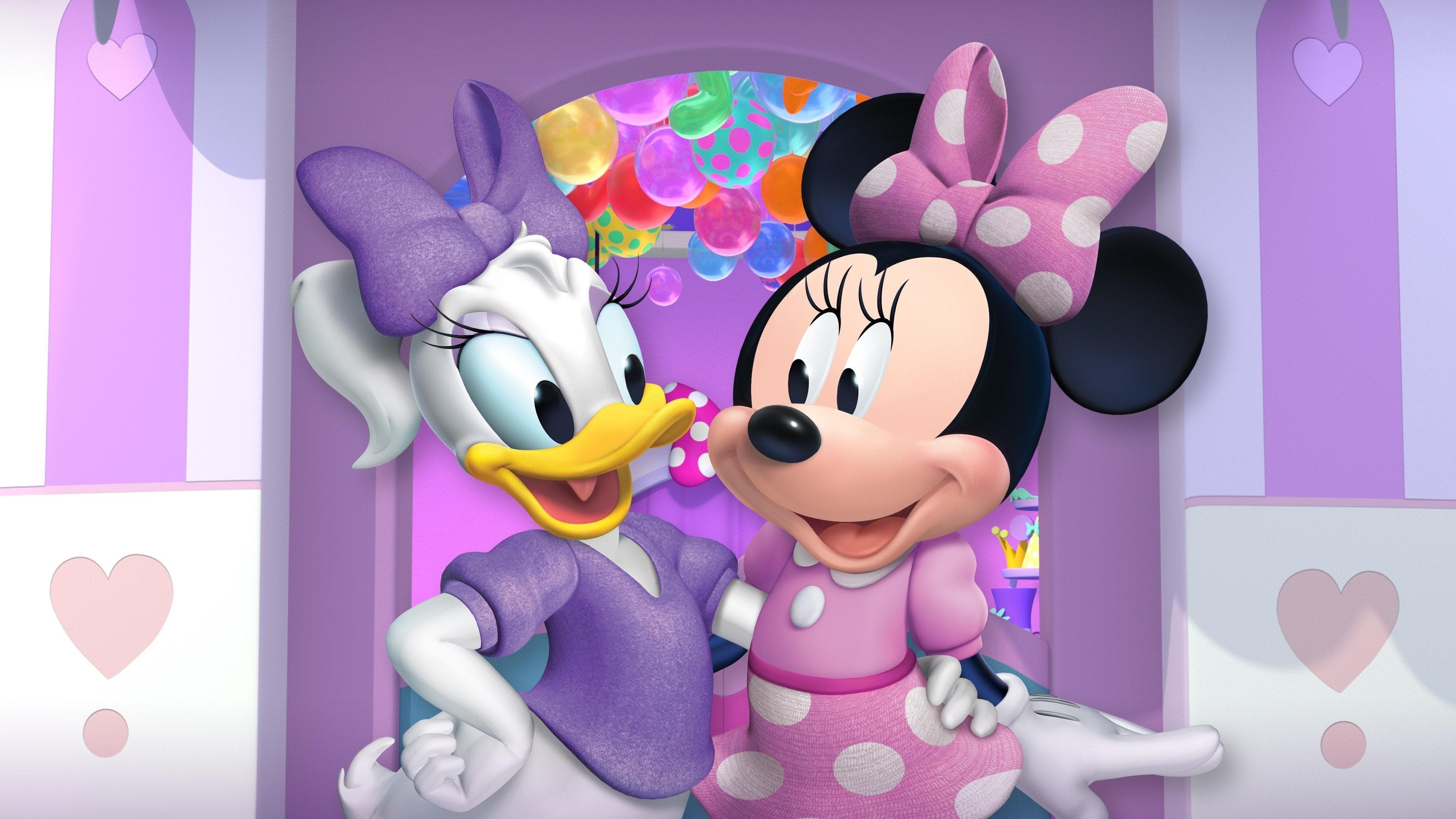 La Boutique de Moños de Minnie