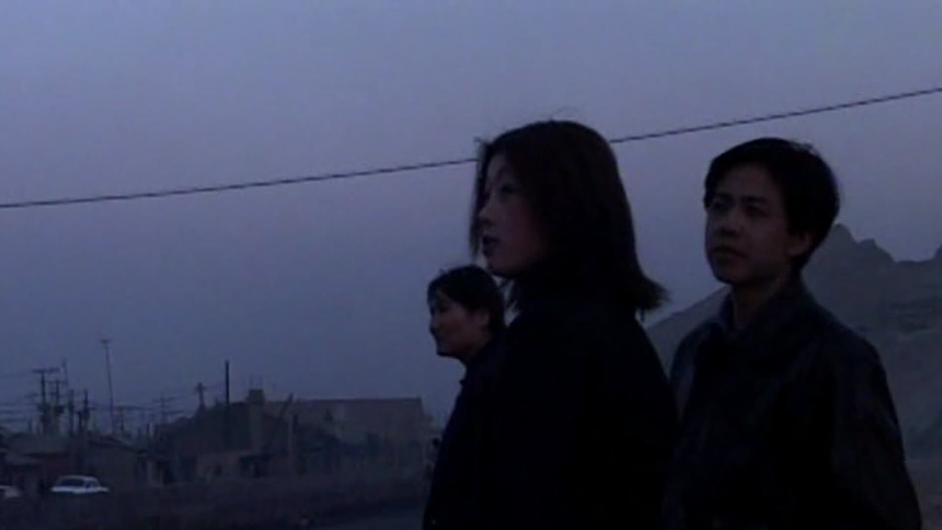 公共场所