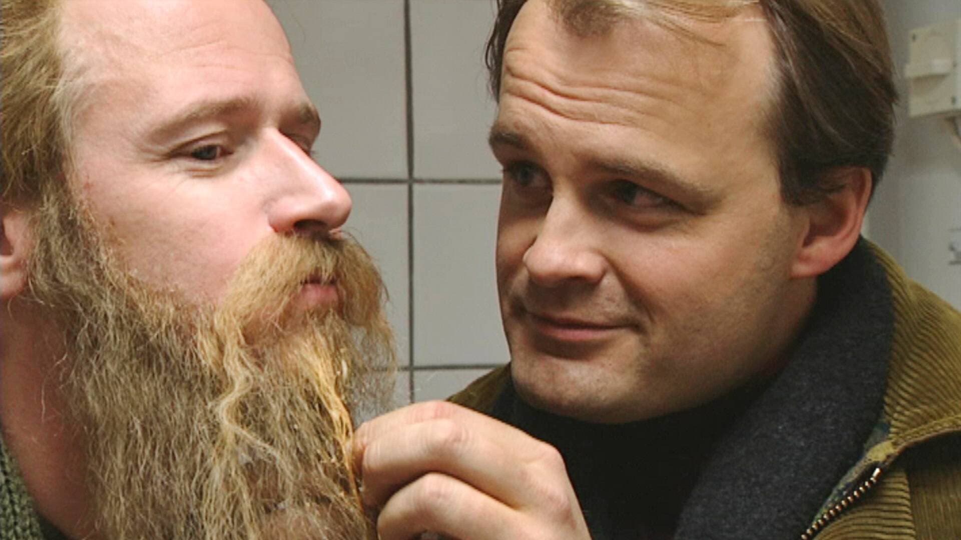 Fyra små filmer