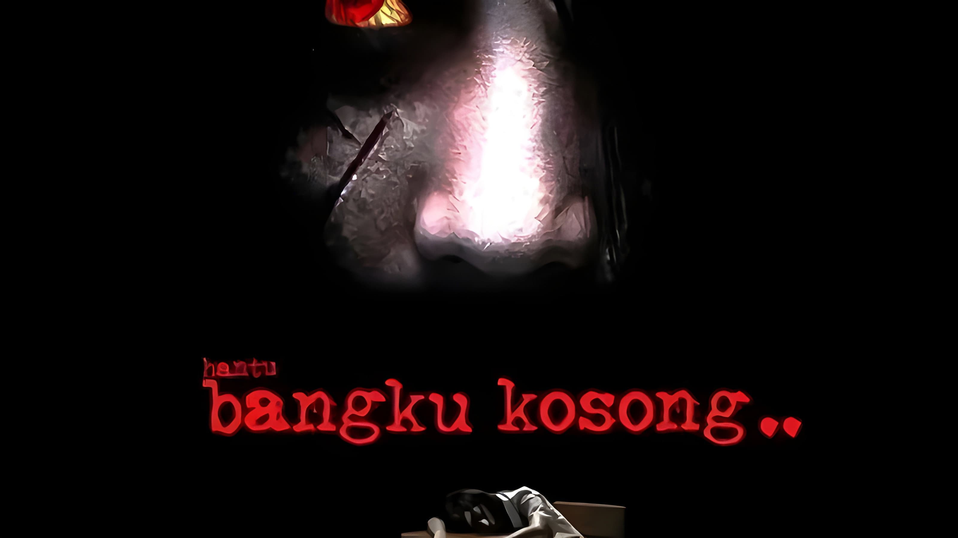 Bangku Kosong - Collection