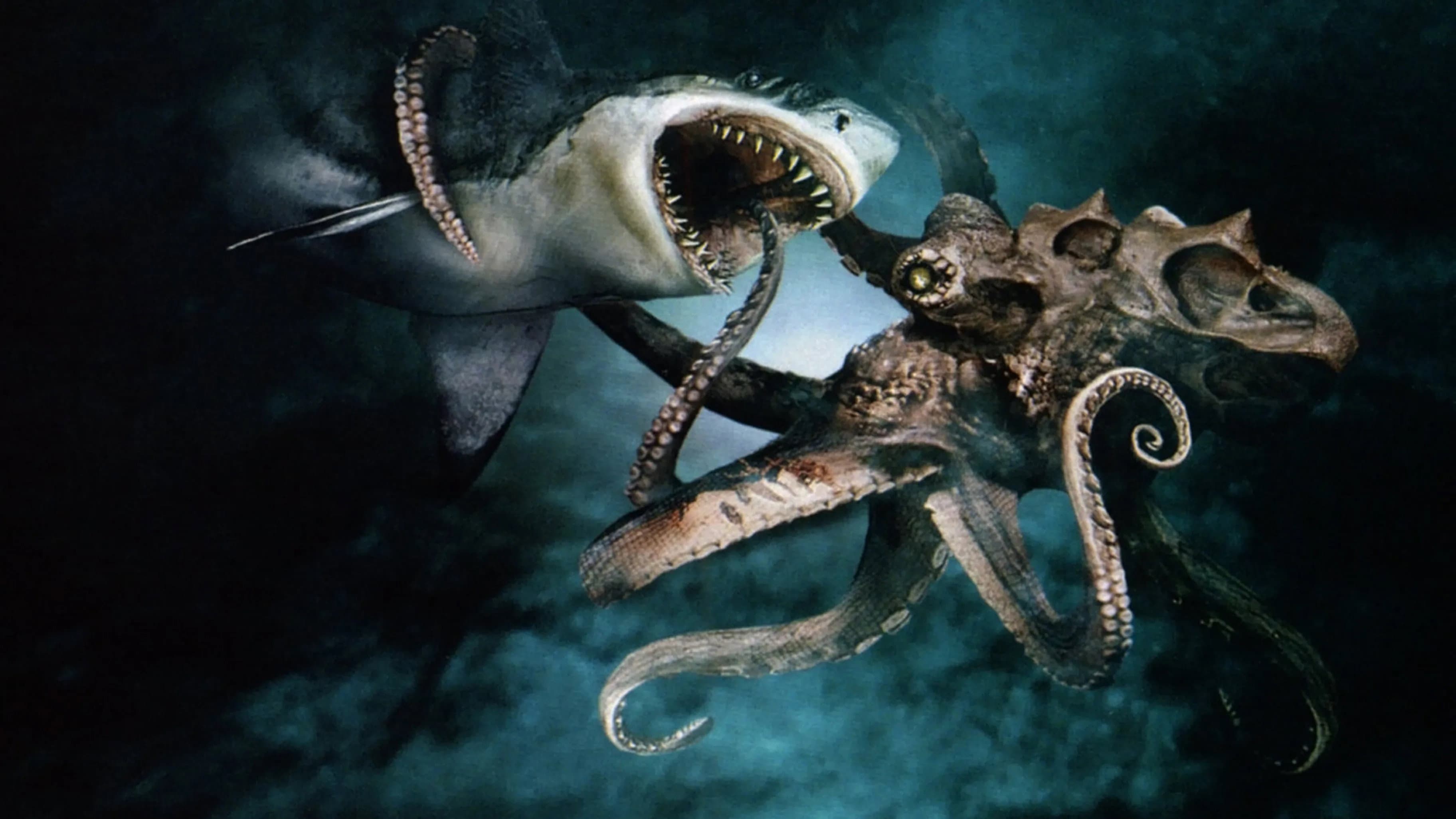 Mega Shark Collection
