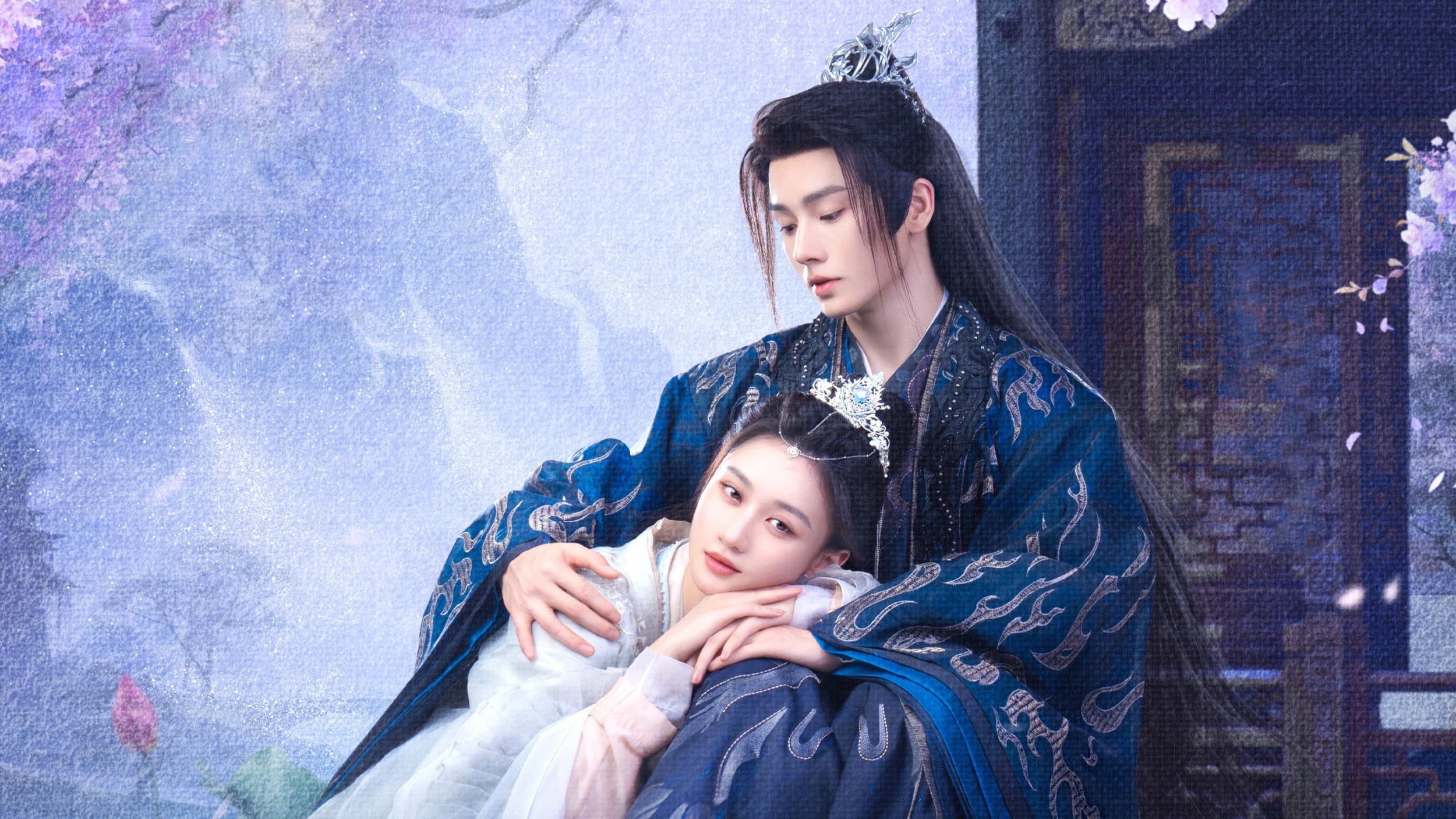 永夜长明