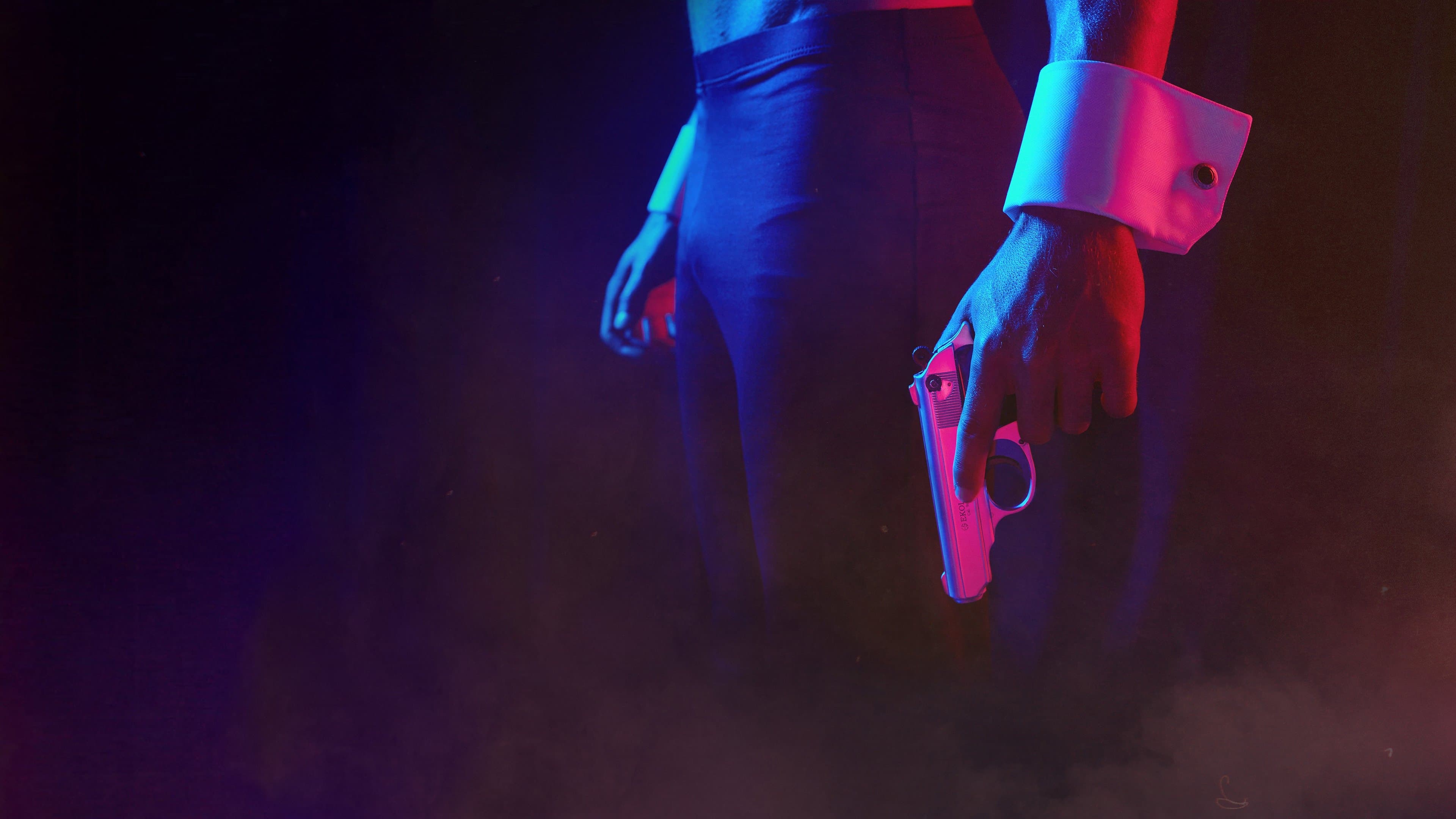 La maldición de los Chippendales