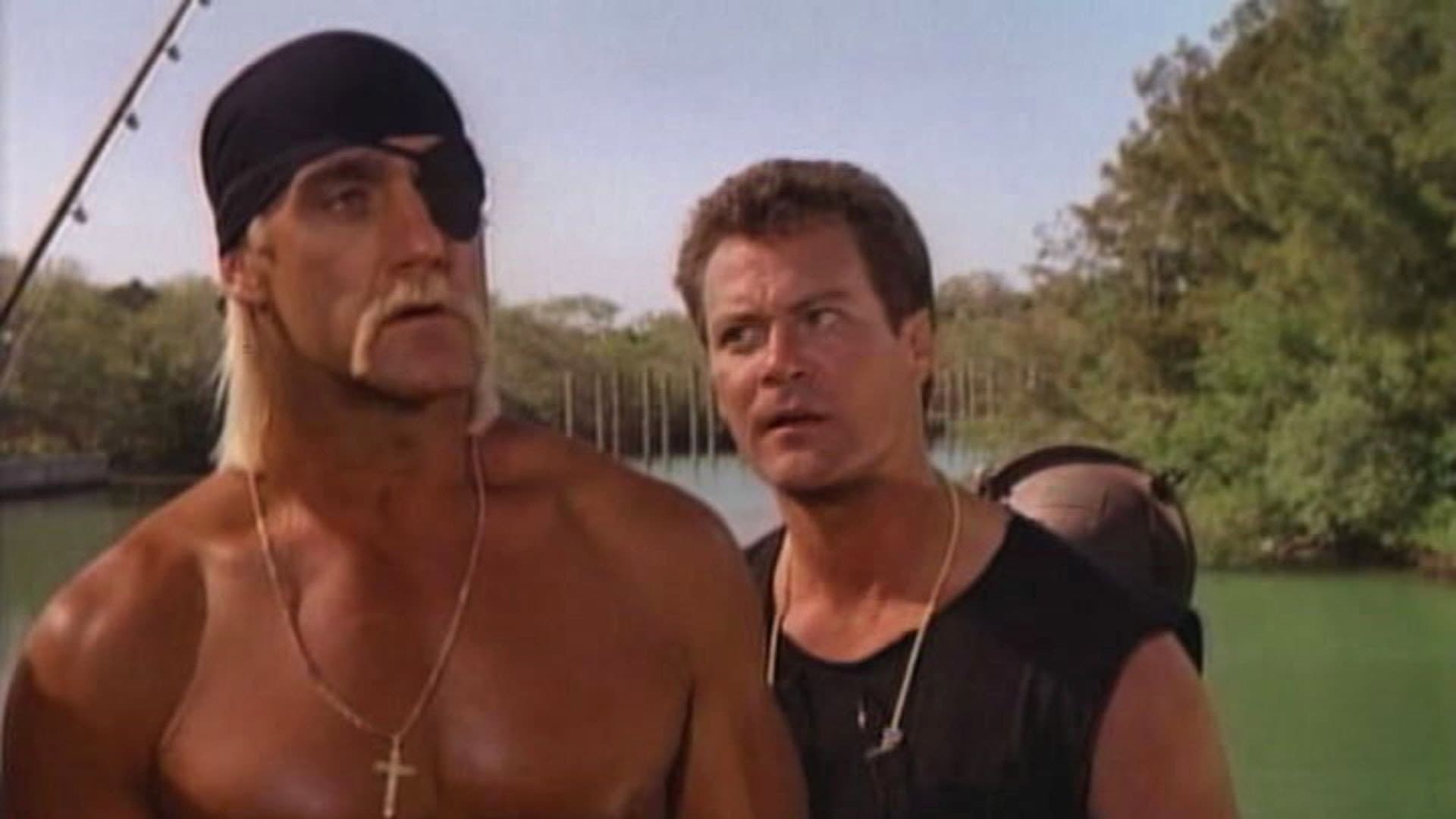 Thunder in Paradise Collection