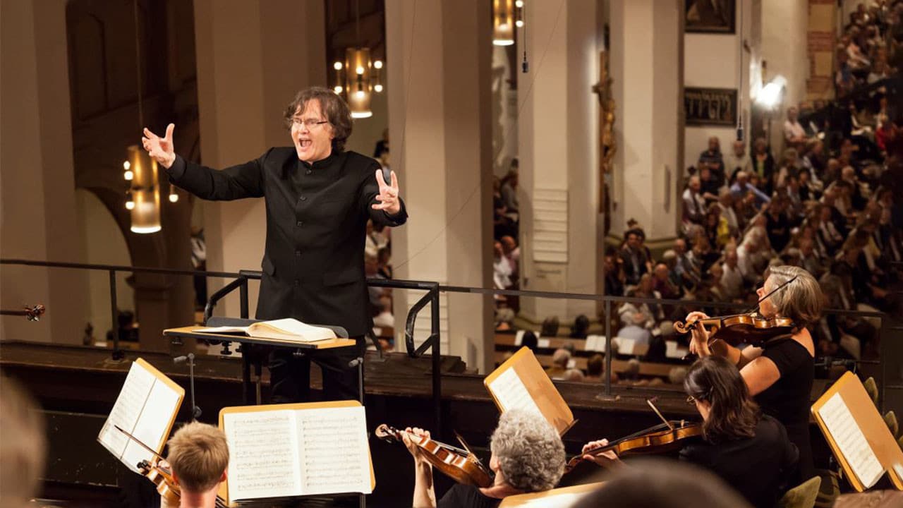 Bach: Messe in h-Moll