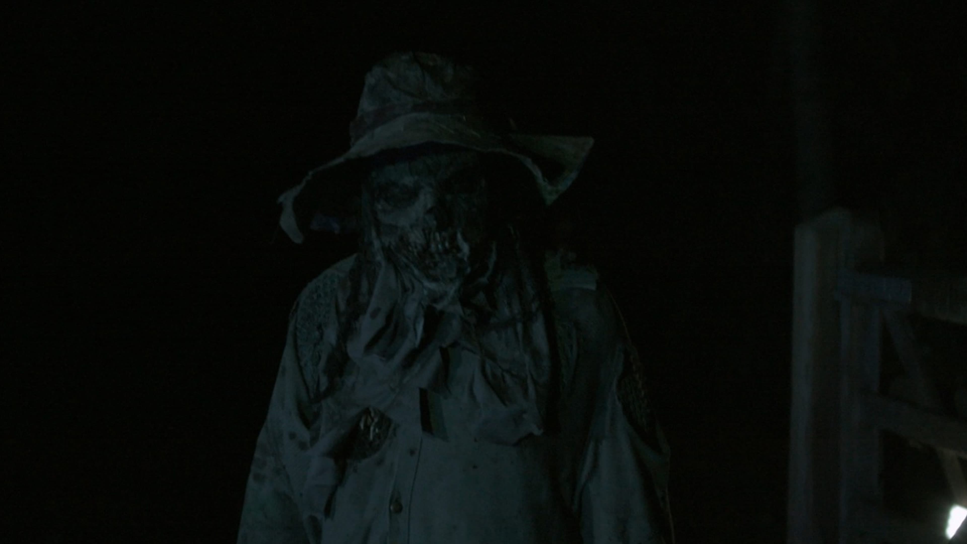 Amityville Scarecrow Collection