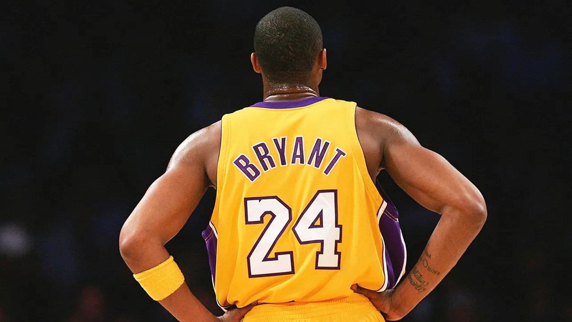 Kobe Bryant: The Death of a Legend
