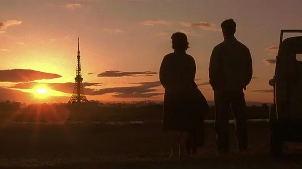Always: Sunset on Third Street Collection