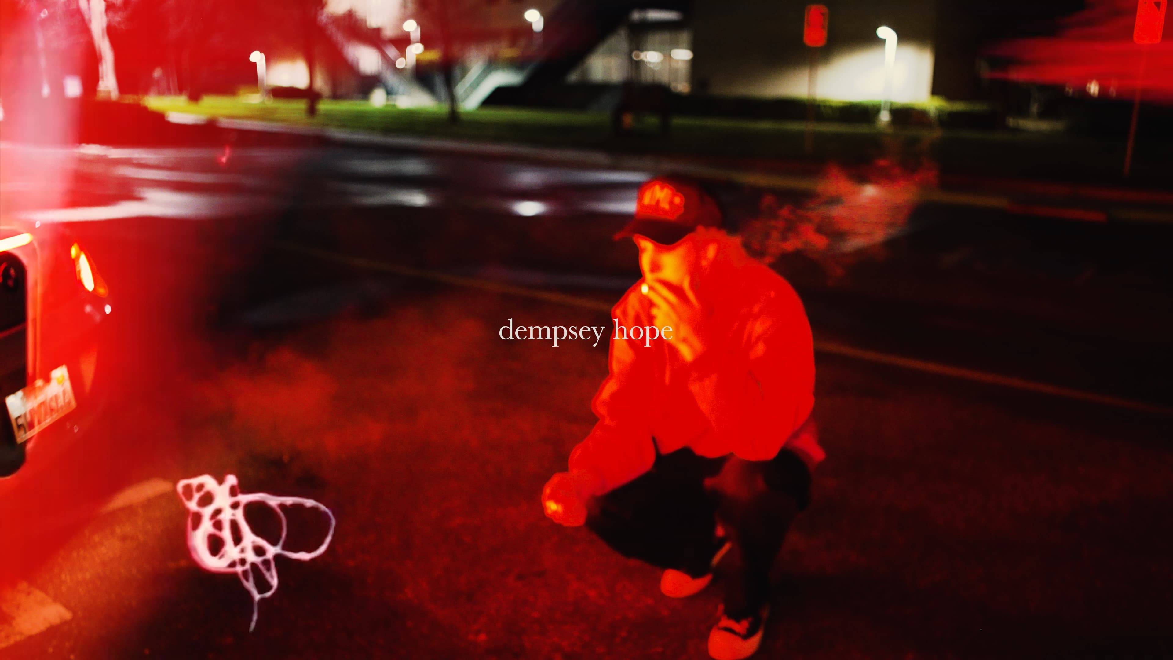 Cherry Soda