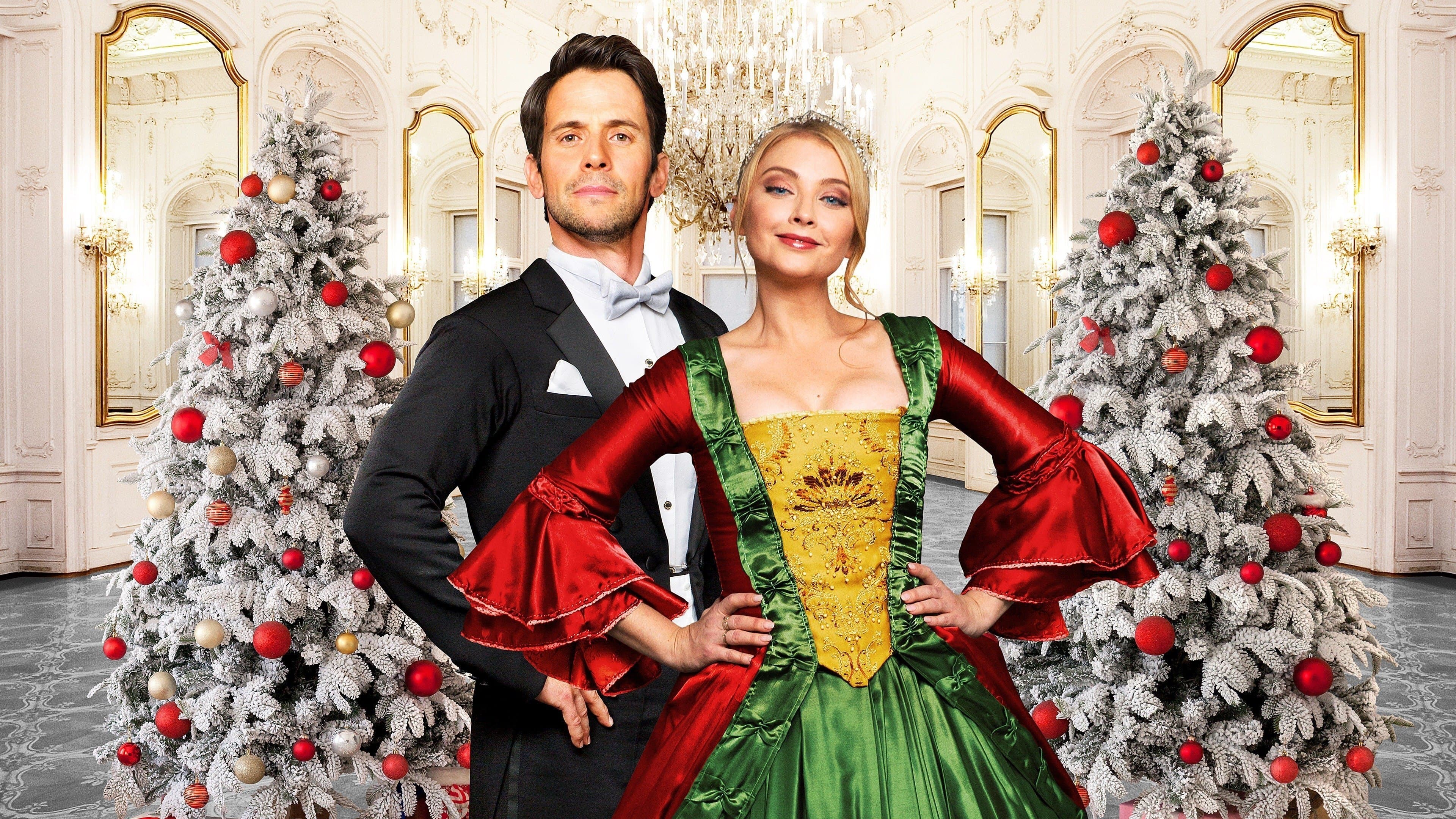 Best Christmas Ball Ever