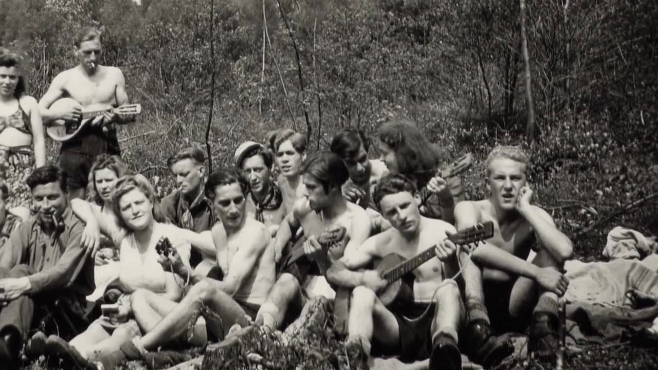 Edelweißpiraten - Teenager gegen Hitler