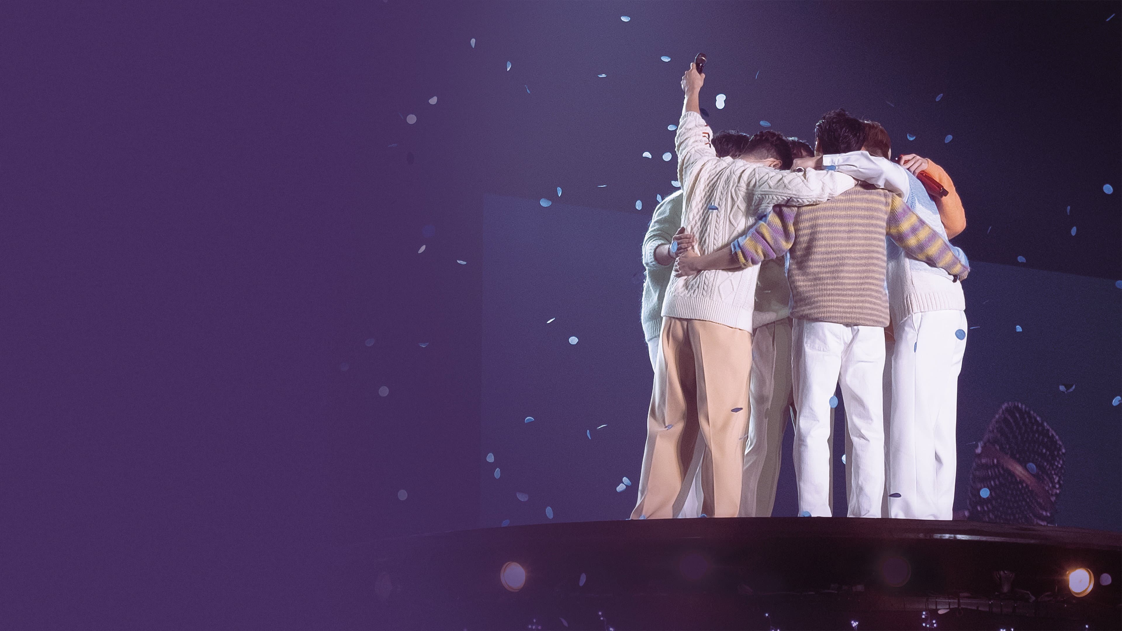 비투비 타임 : 비투게더 더 무비