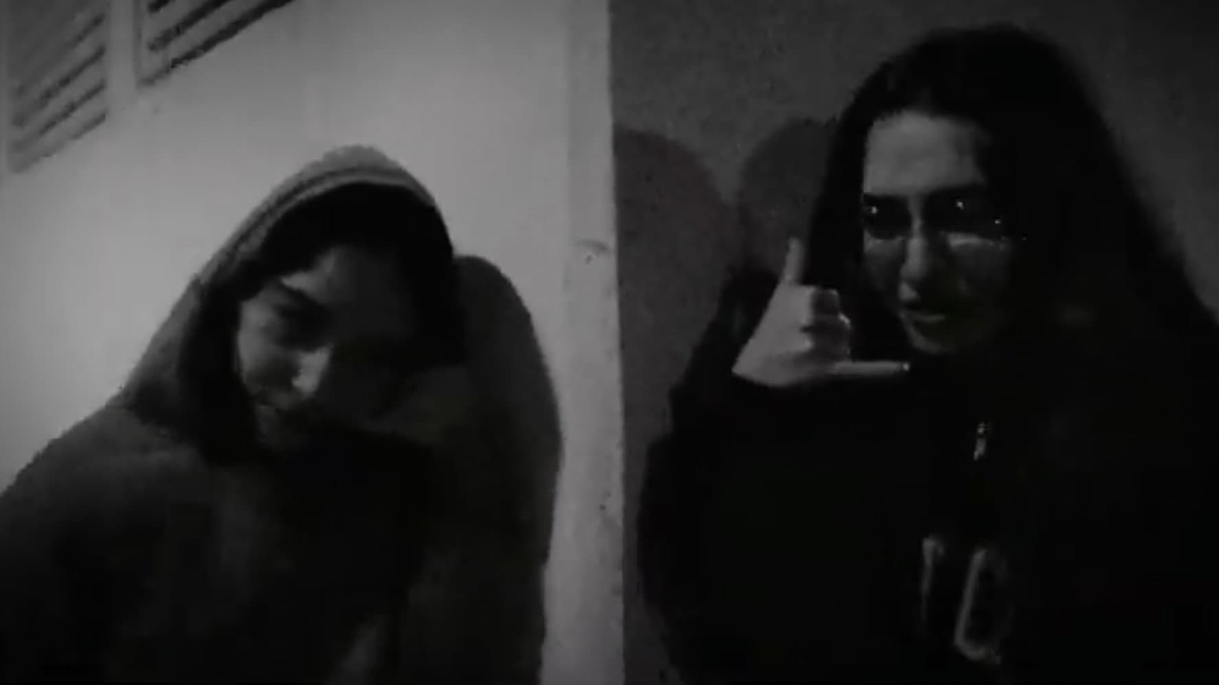 Tehran’s Hidden Desire