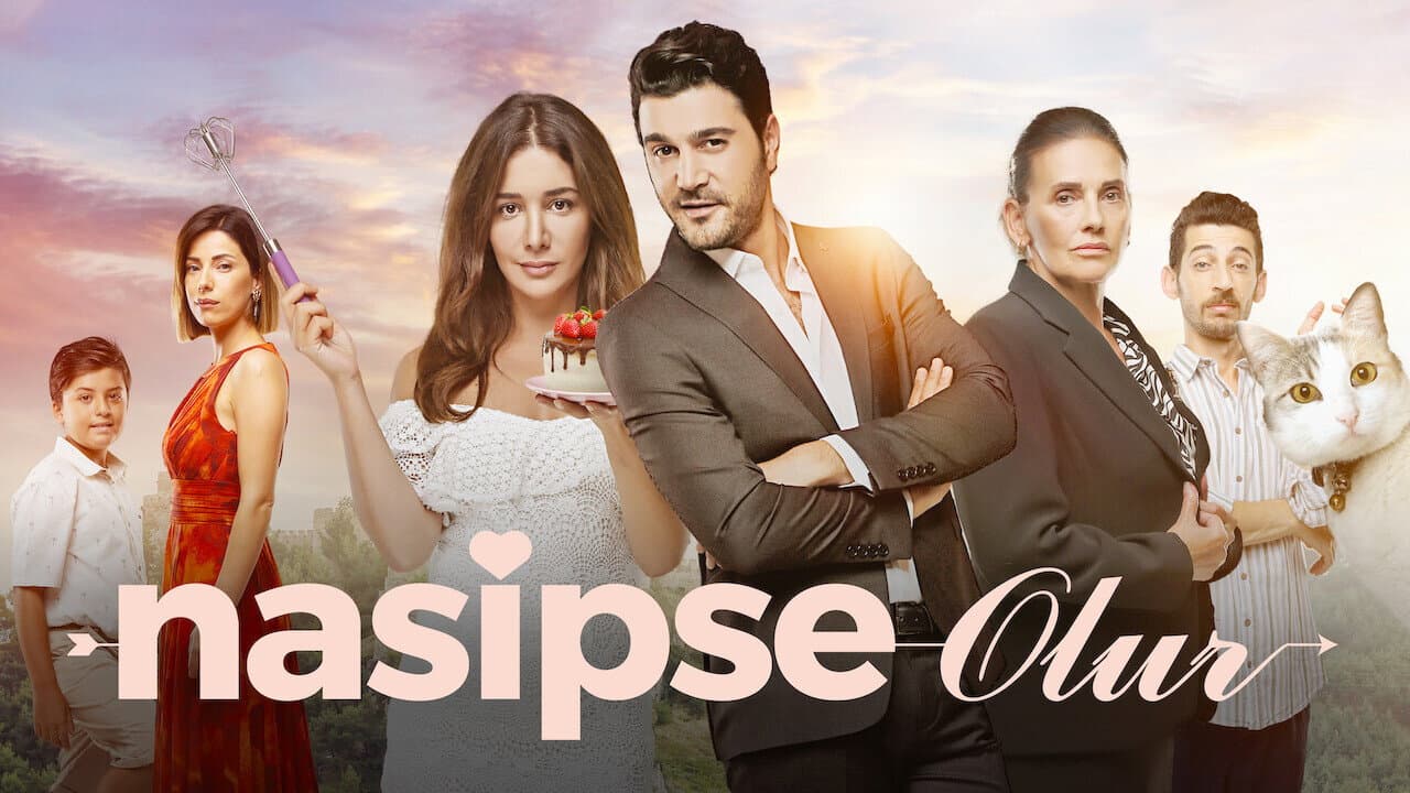 Nasipse Olur Koleksiyonu