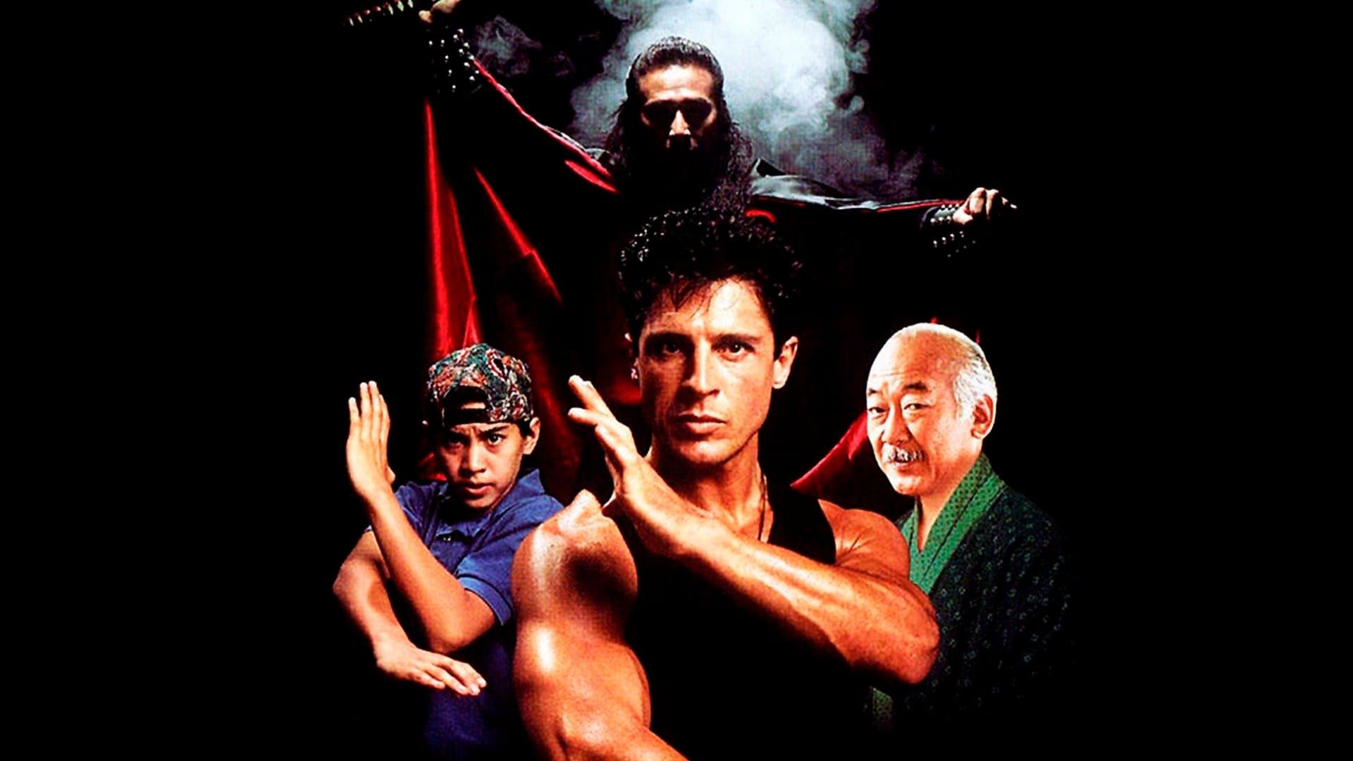 Ninja Americano 5