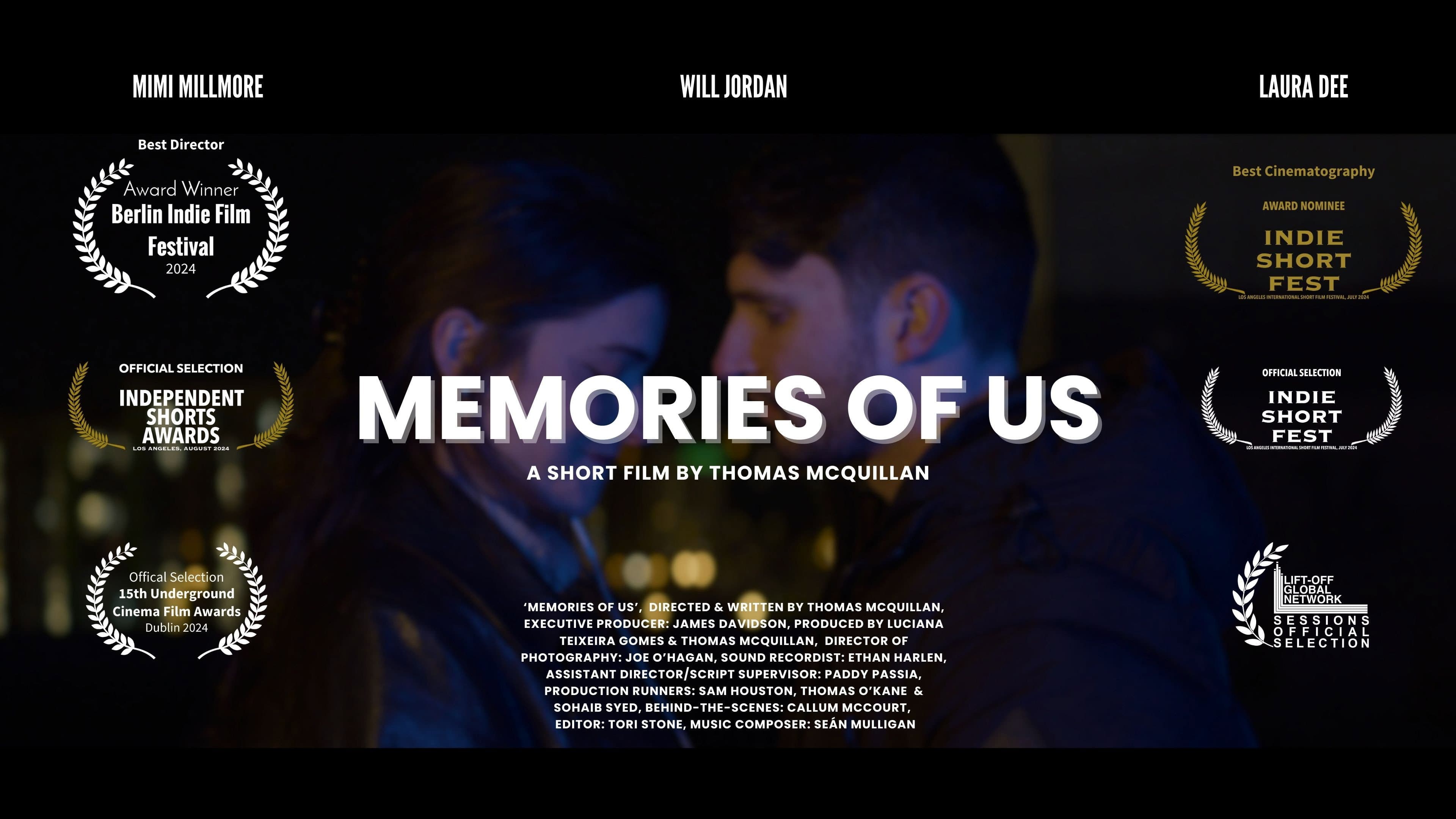 Memories Of Us