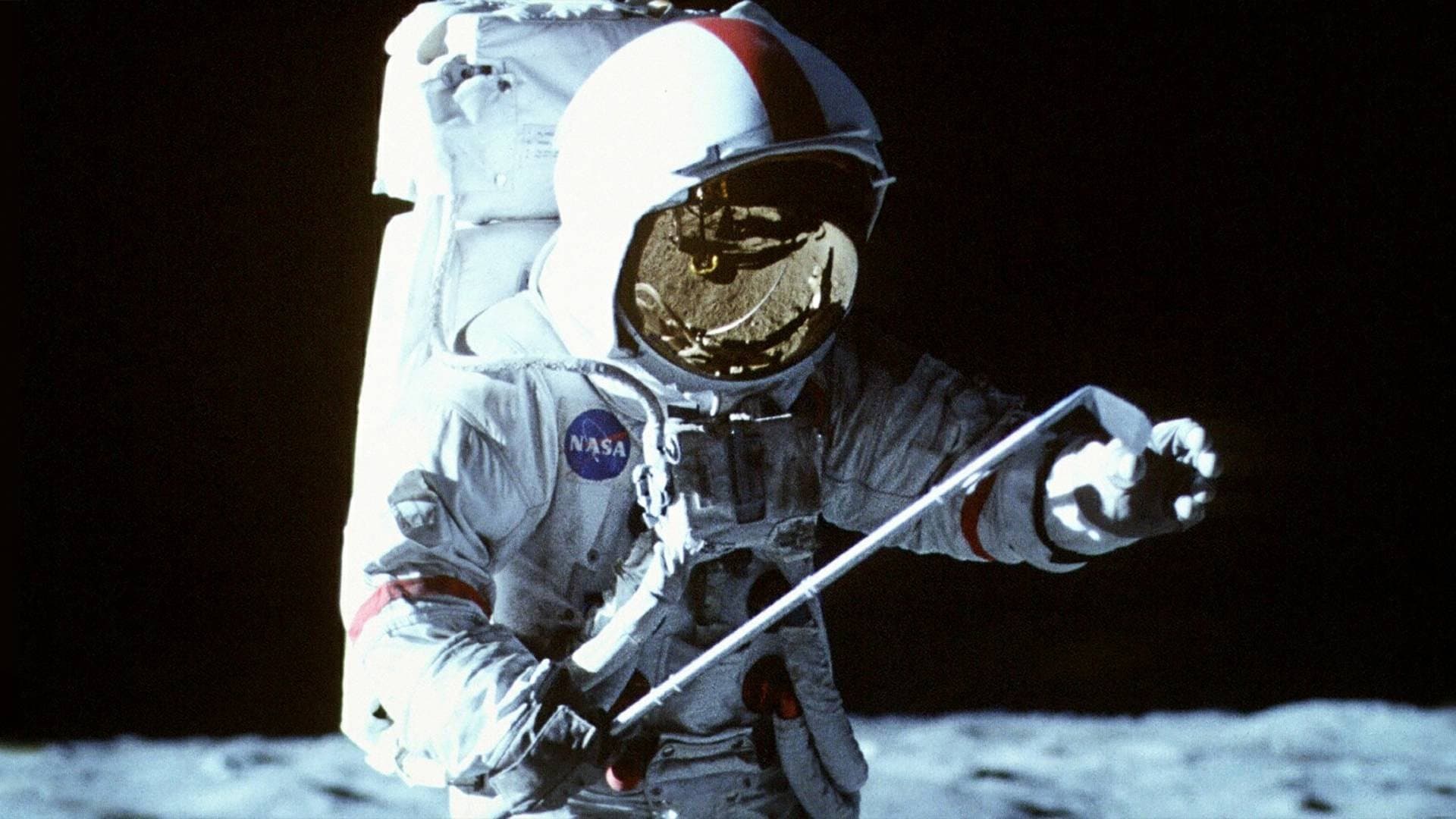 De La Tierra A La Luna