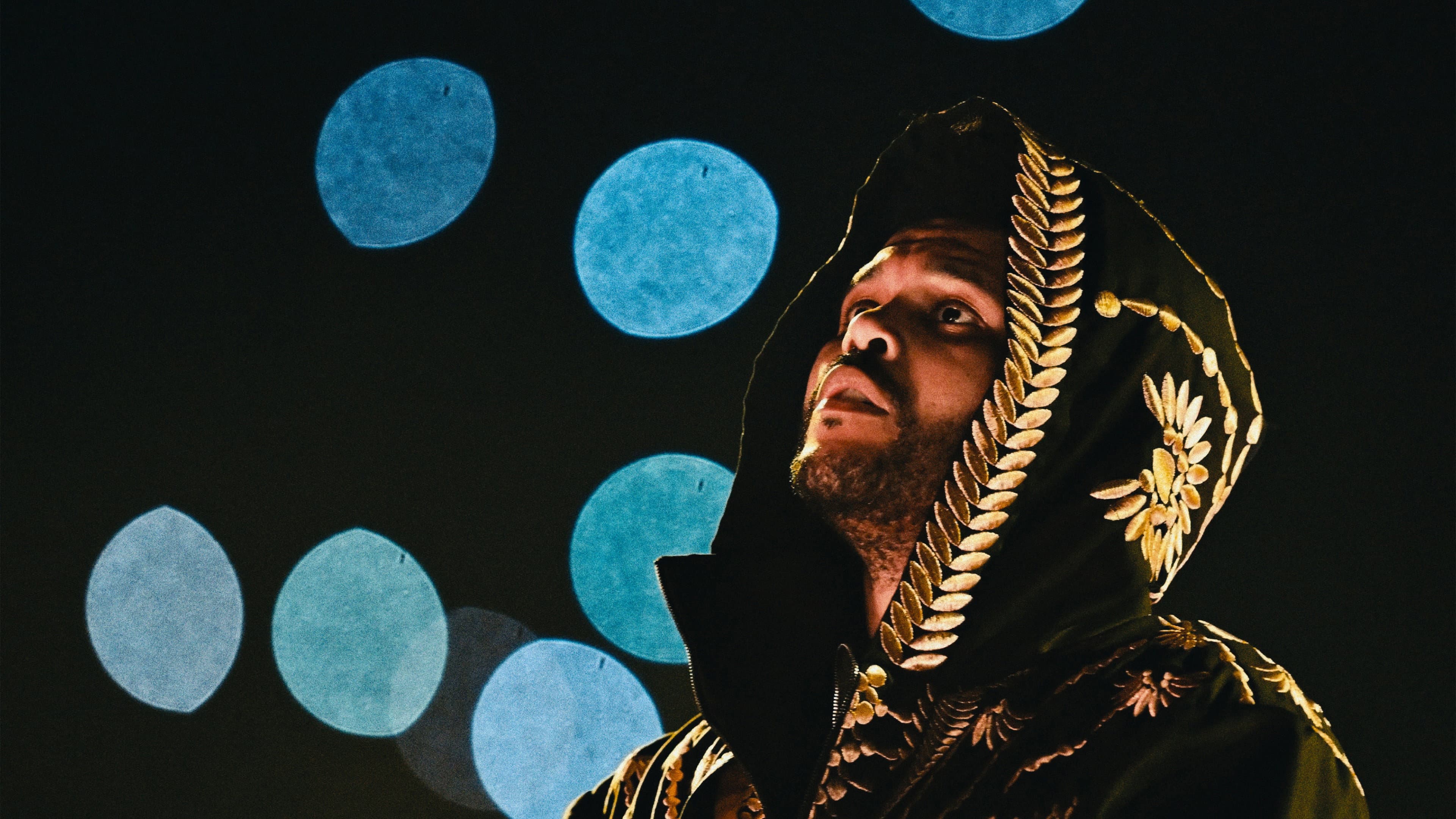 The Weeknd: Ao Vivo em São Paulo