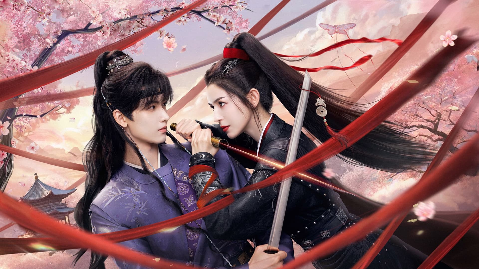 锦月令