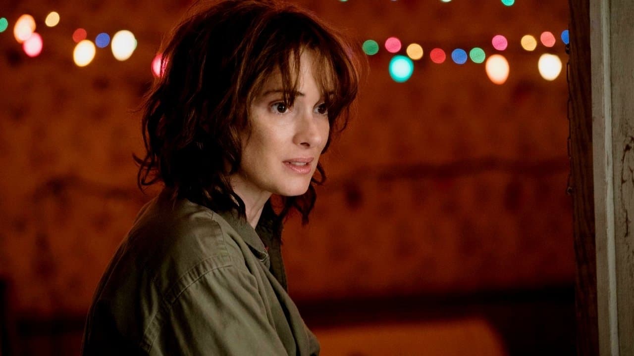 Winona Ryder - Die Geister, die sie rief