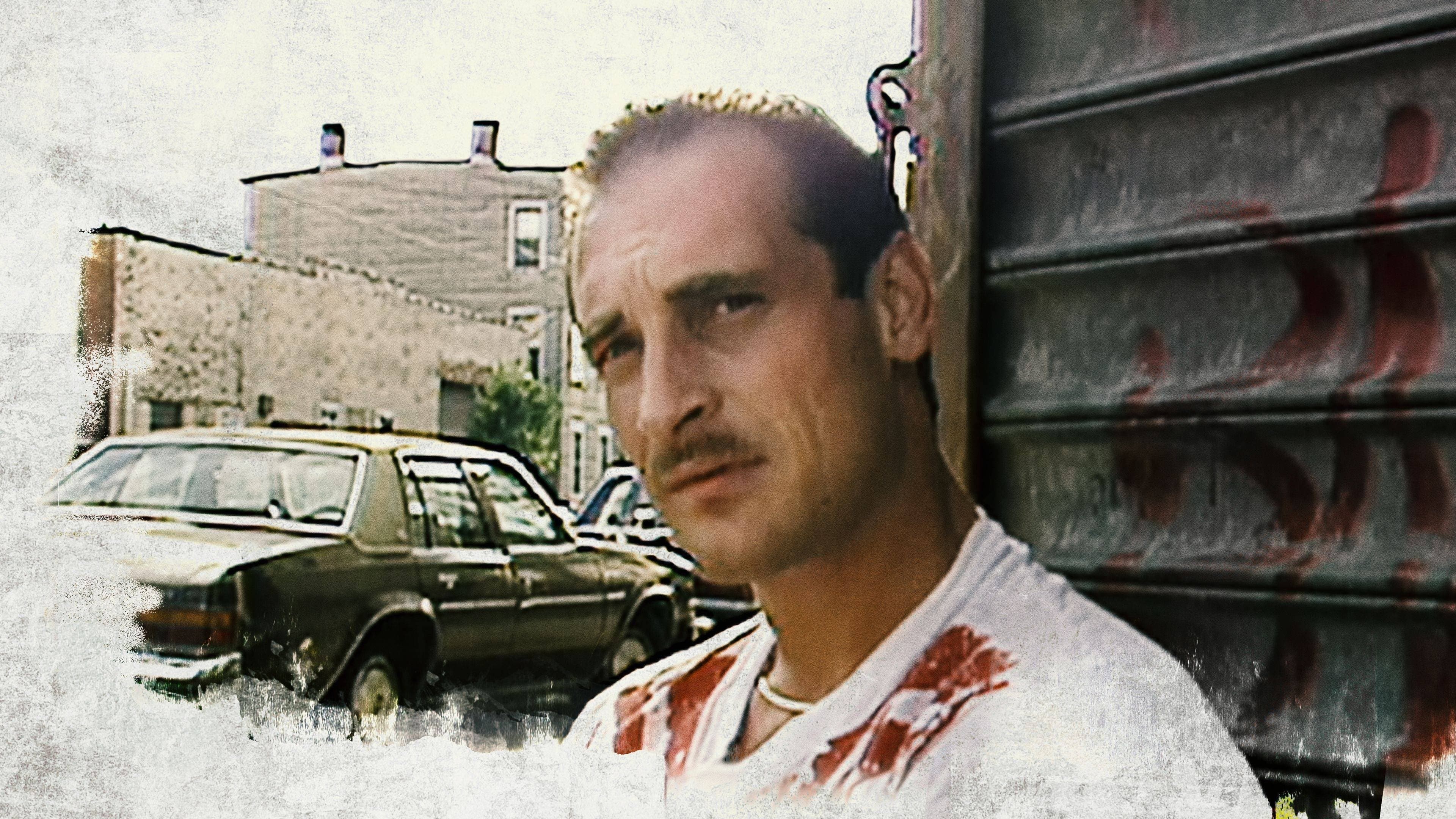Vida De Crimen: 1984 - 2020