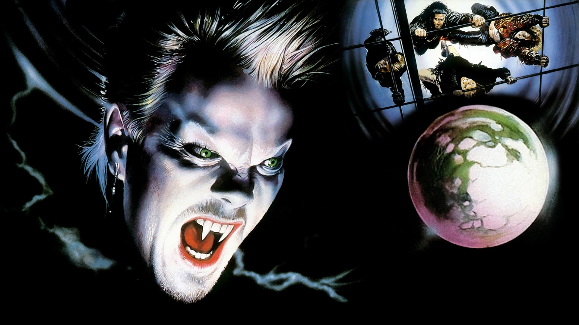 Lost Boys Collection