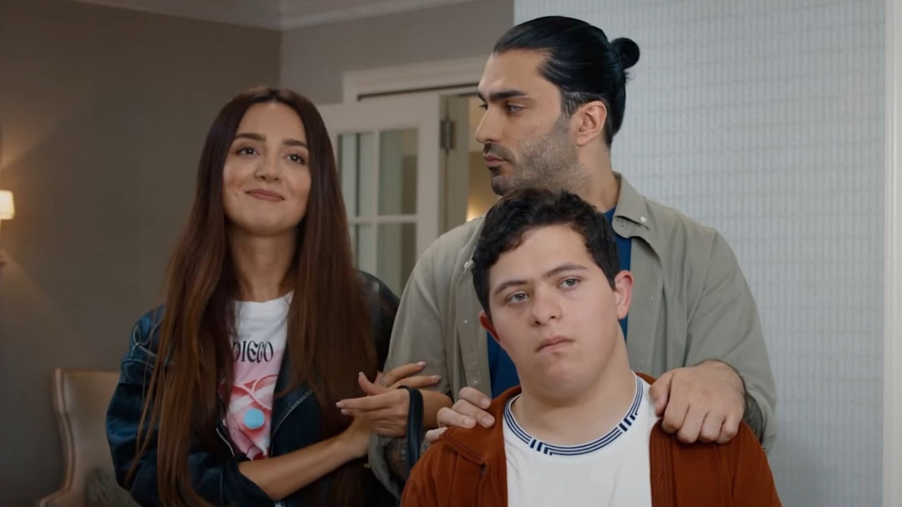 21-ci Möcüzə