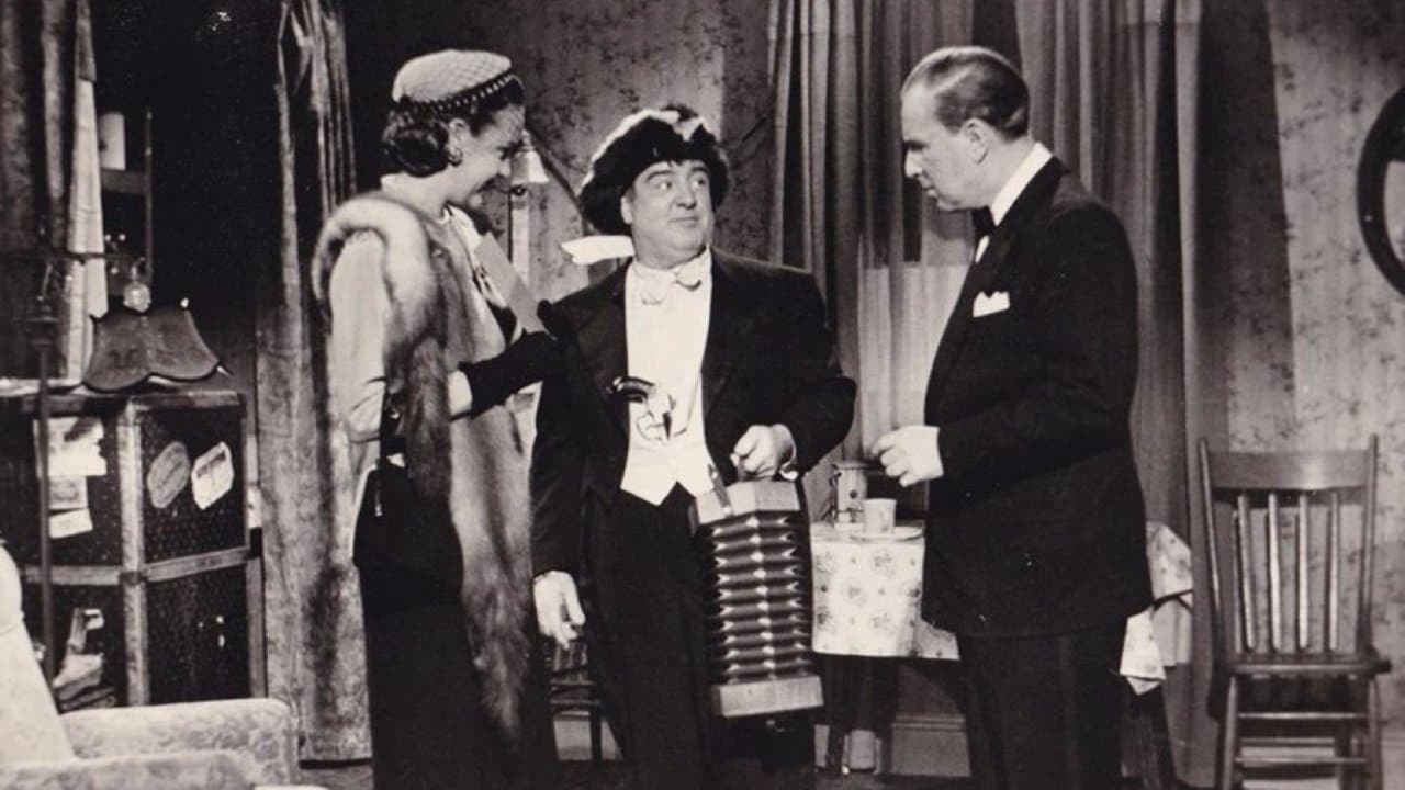 Abbott y Costello: Cazador cazado
