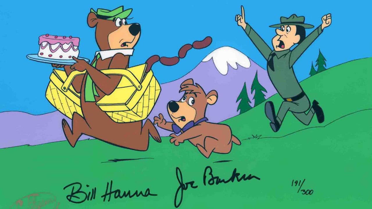 El Nuevo Show del Oso Yogi