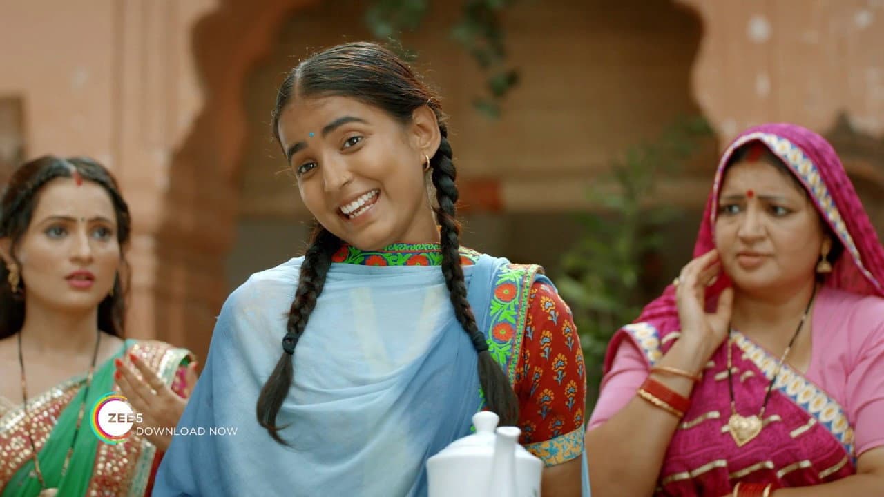 Gudiya Hamari Sabhi Pe Bhari