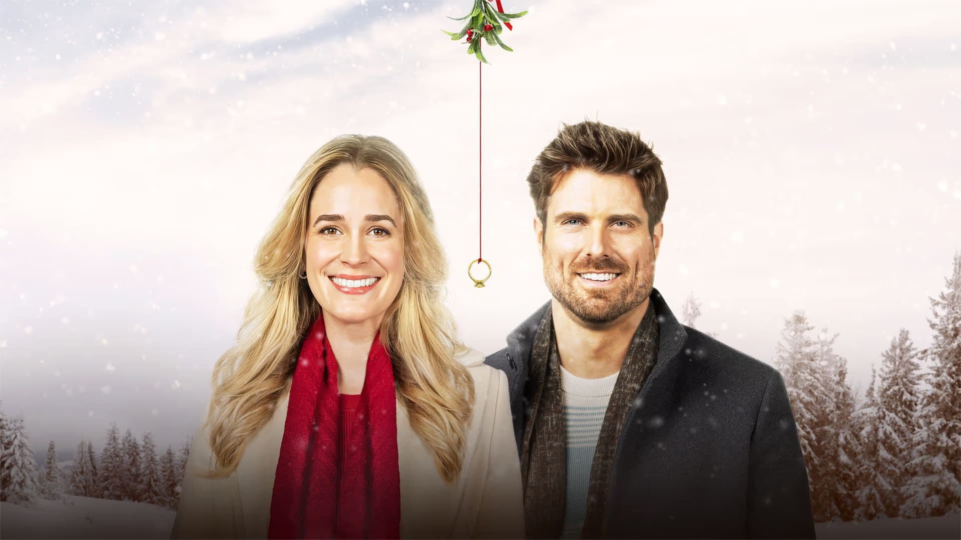 Comprometidos para Navidad