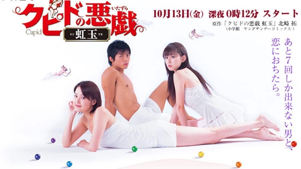 クピドの悪戯