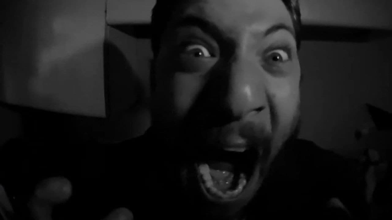 Paranoid: A Chant