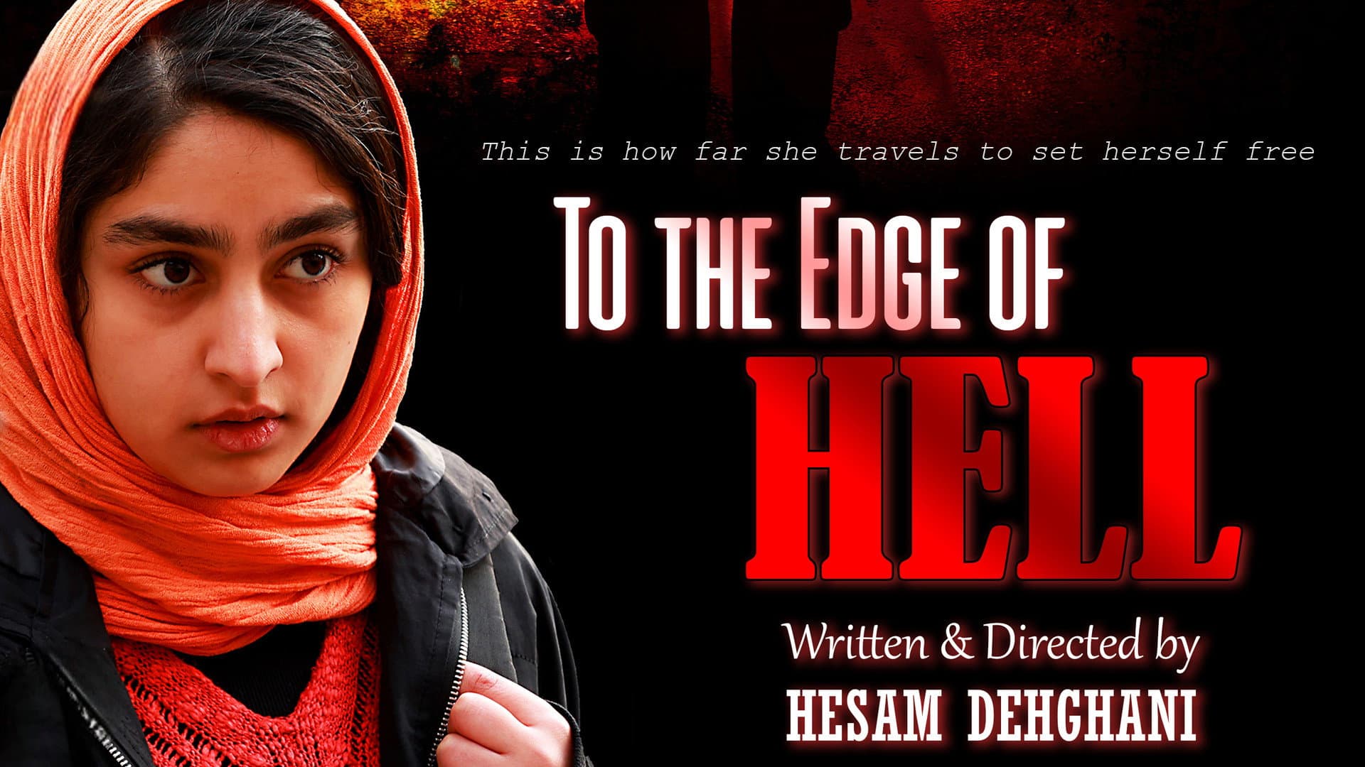 To the Edge of Hell