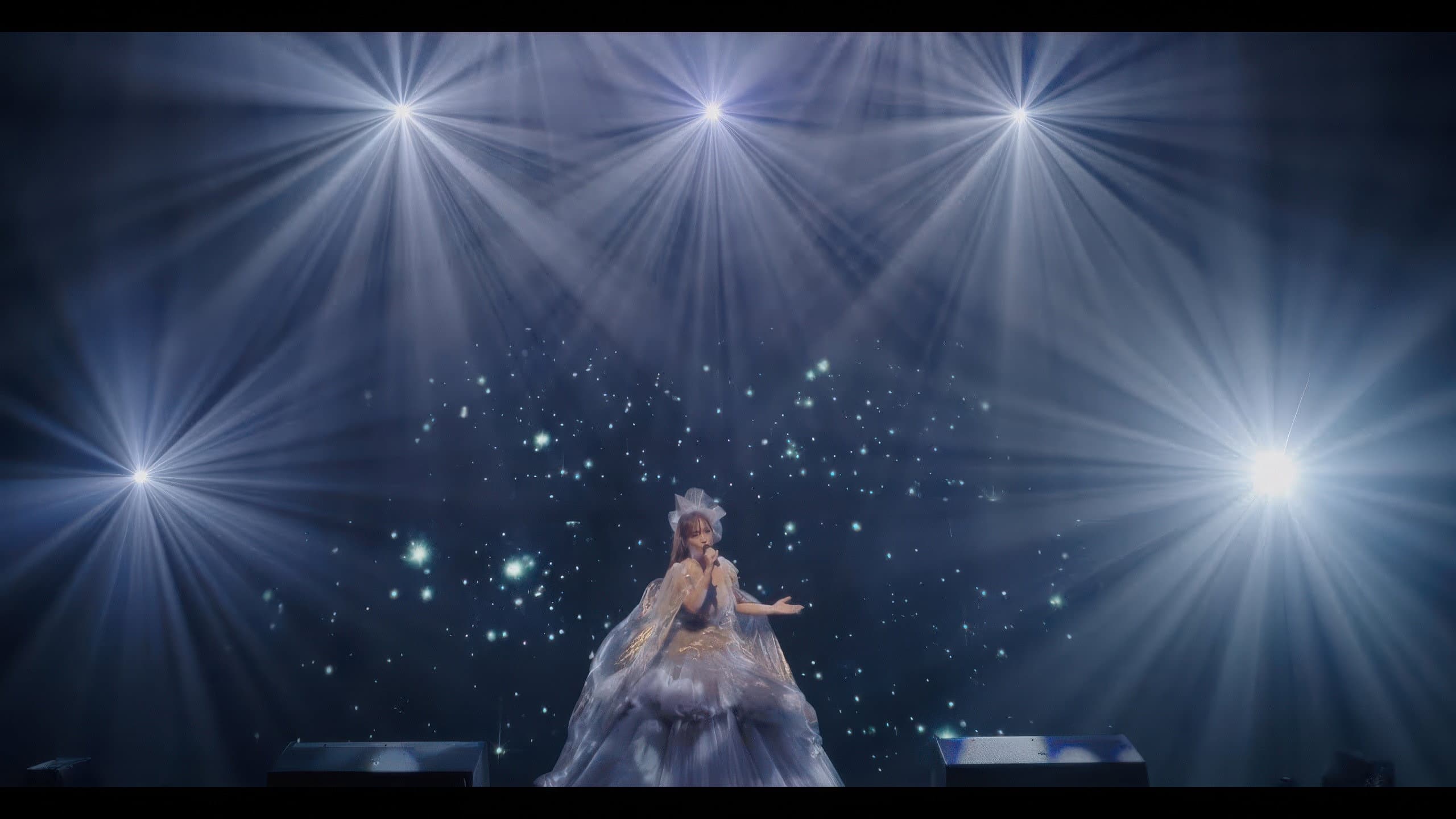ayumi hamasaki TROUBLE TOUR 2020 A ~サイゴノトラブル~