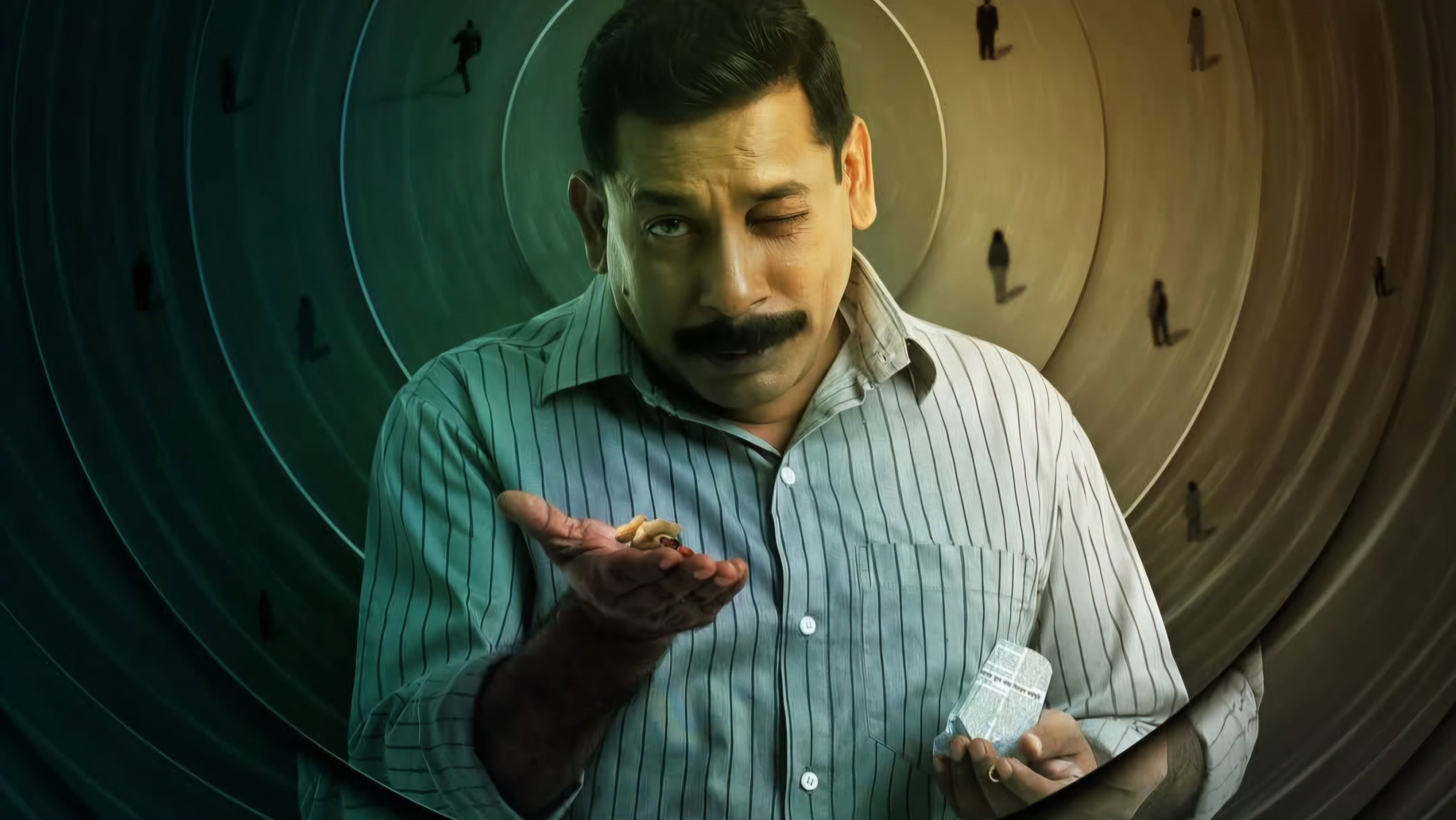 চক্কর ৩০২