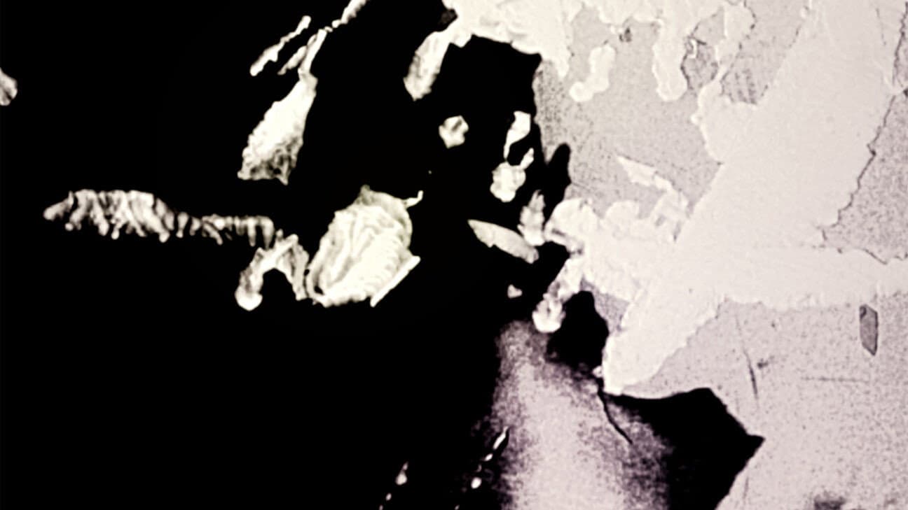 You're a Shadow