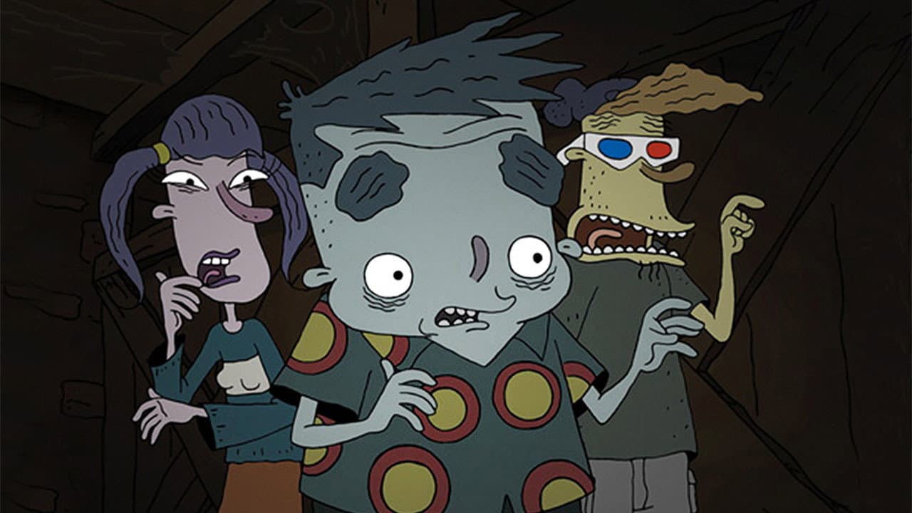 Los Misterios de Moville